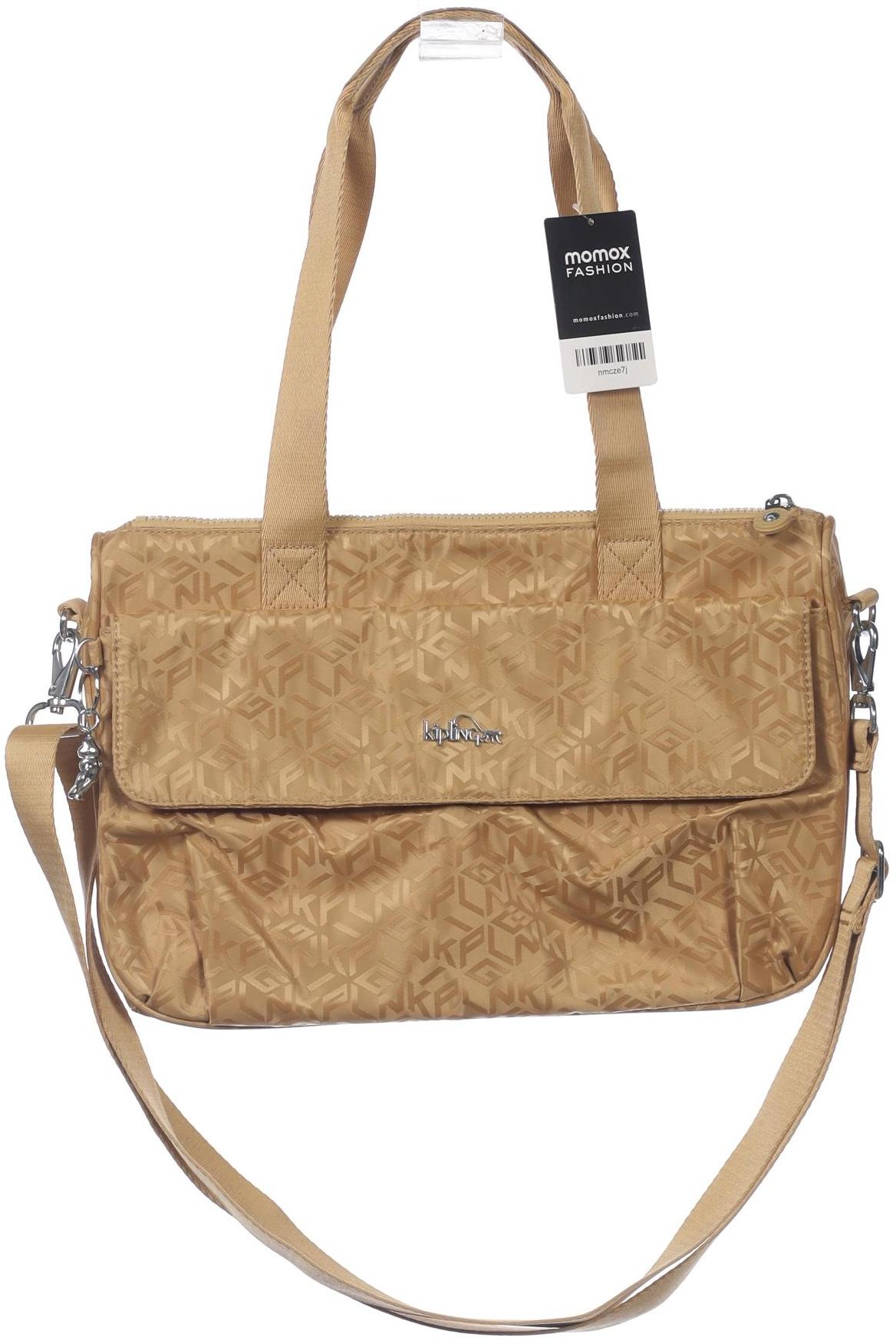 

Kipling Damen Handtasche, gelb, Gr.