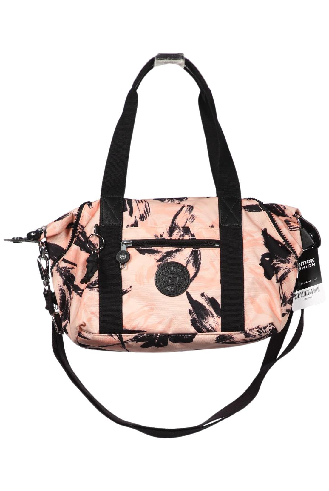 

Kipling Damen Handtasche, orange, Gr.
