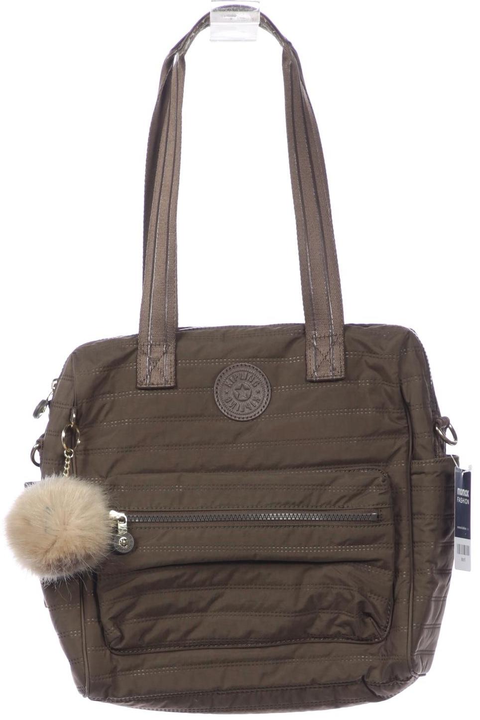 

Kipling Damen Handtasche, braun, Gr.