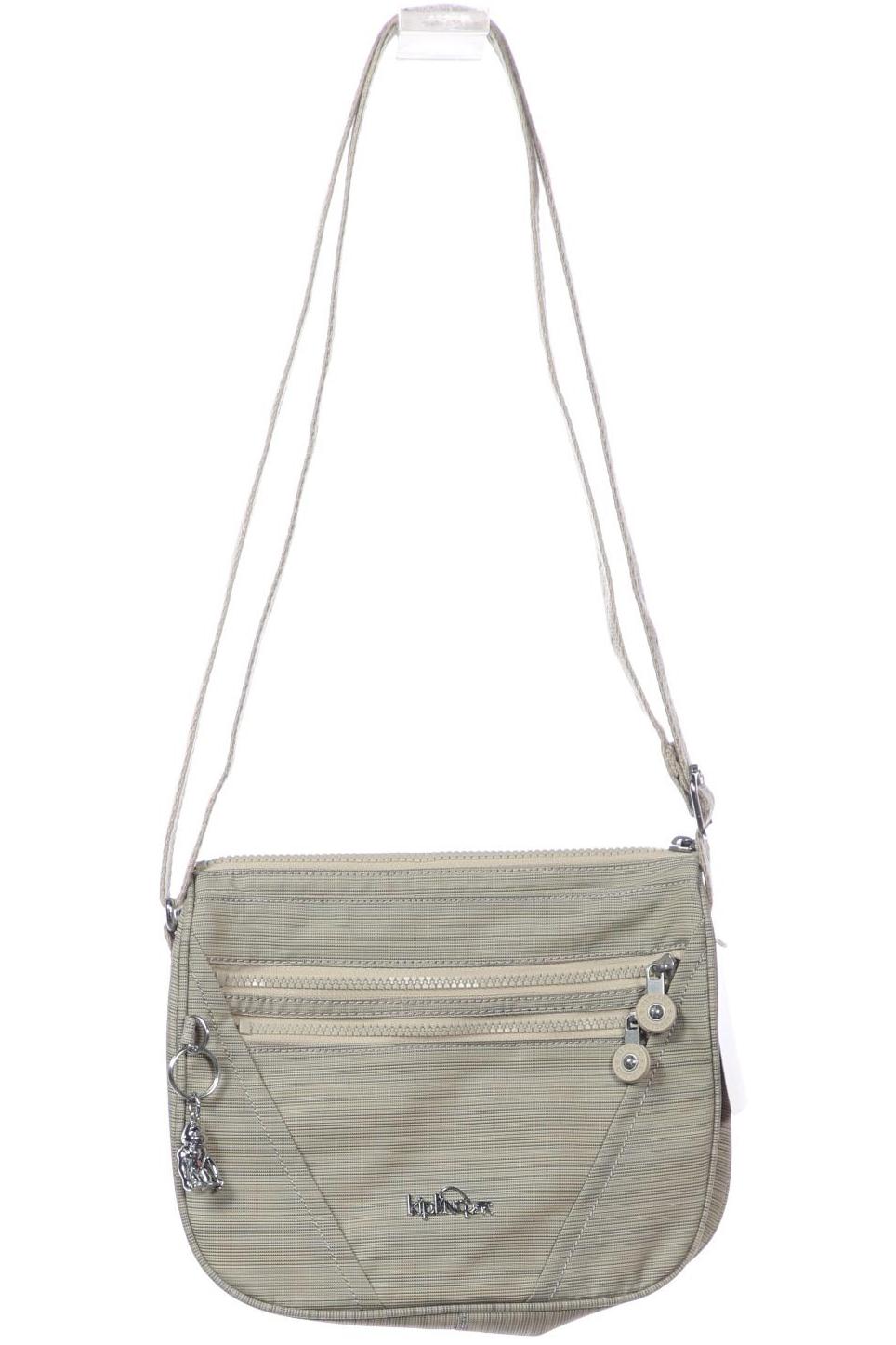 

Kipling Damen Handtasche, hellgrün, Gr.