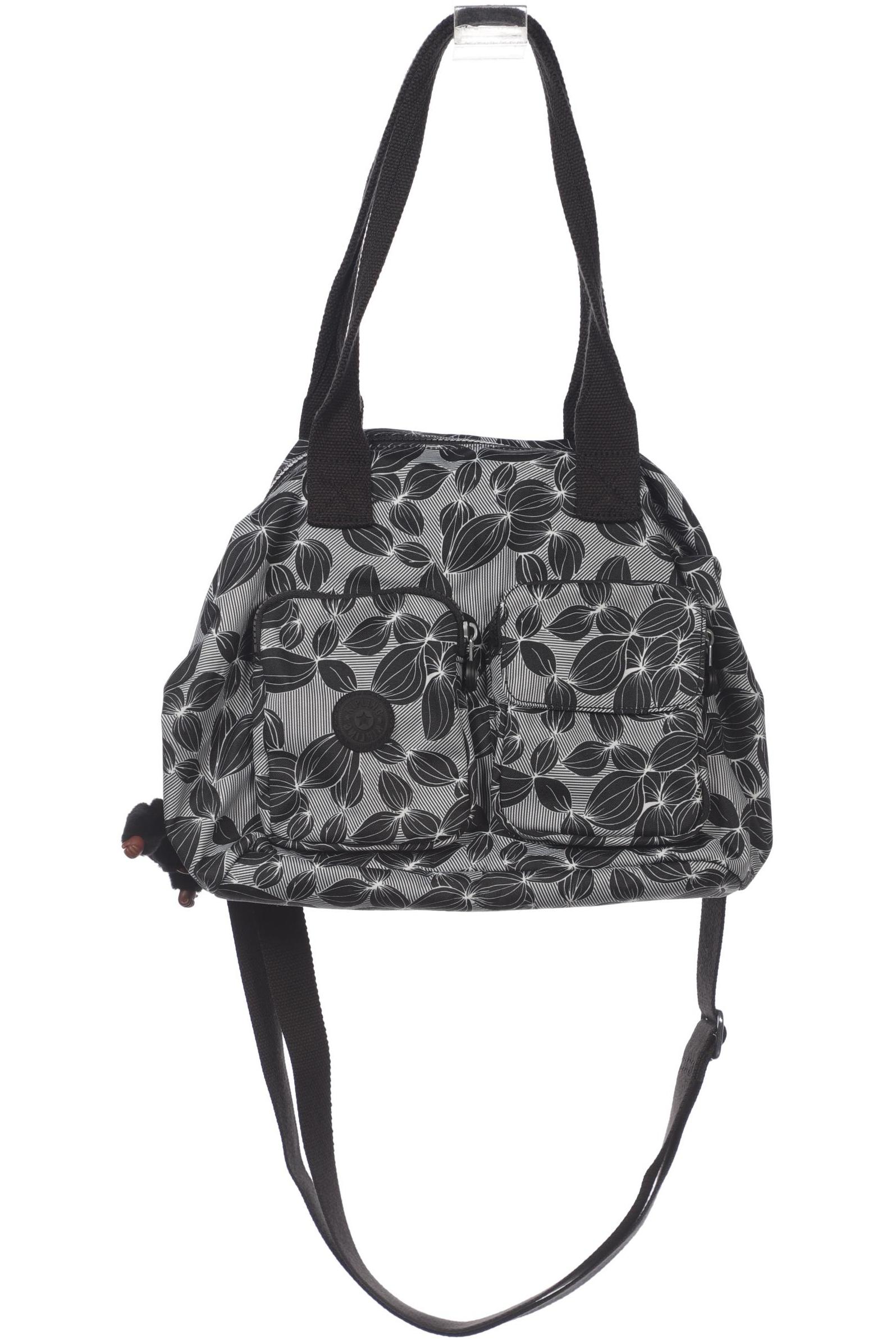 

Kipling Damen Handtasche, grau, Gr.