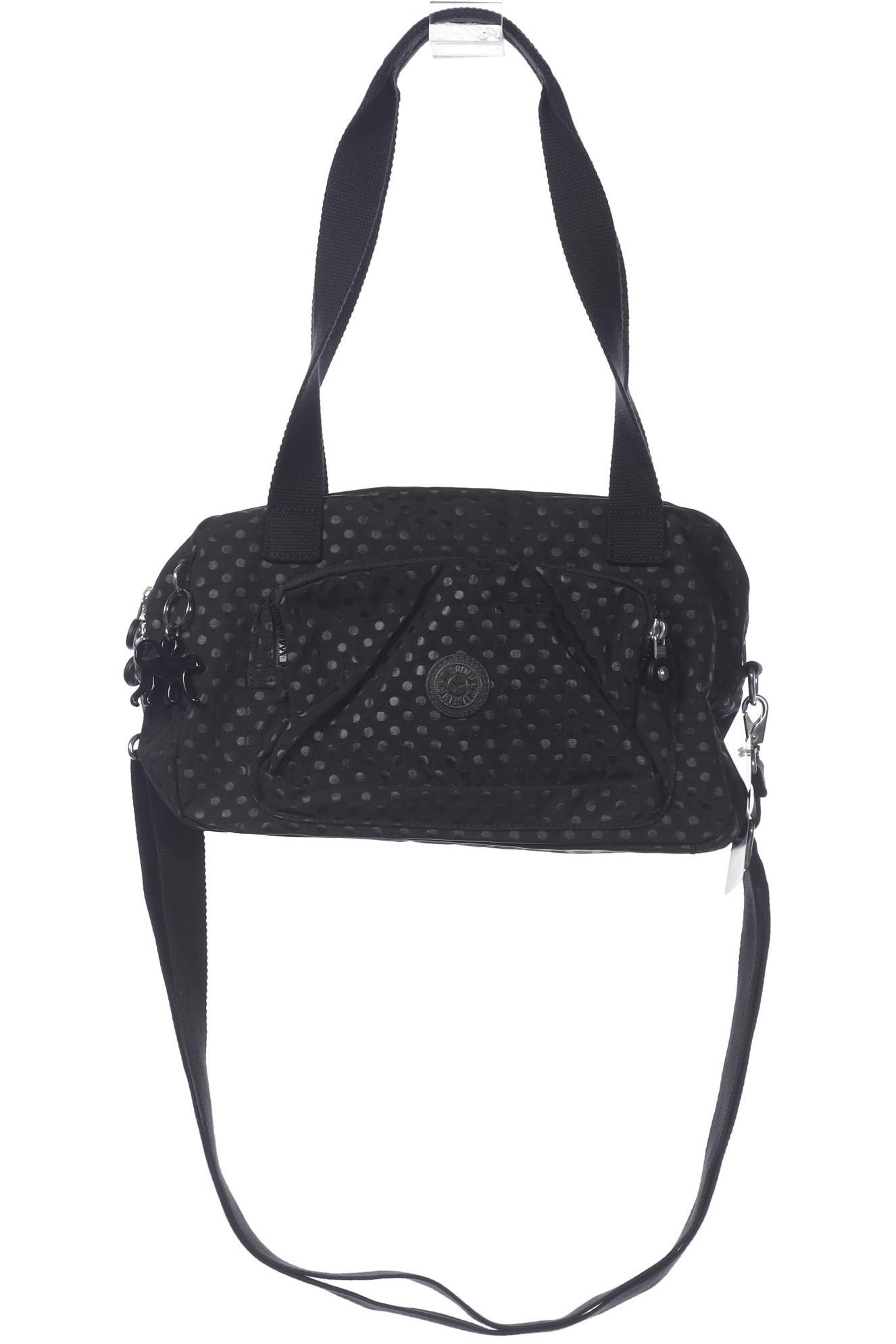 

Kipling Damen Handtasche, schwarz, Gr.