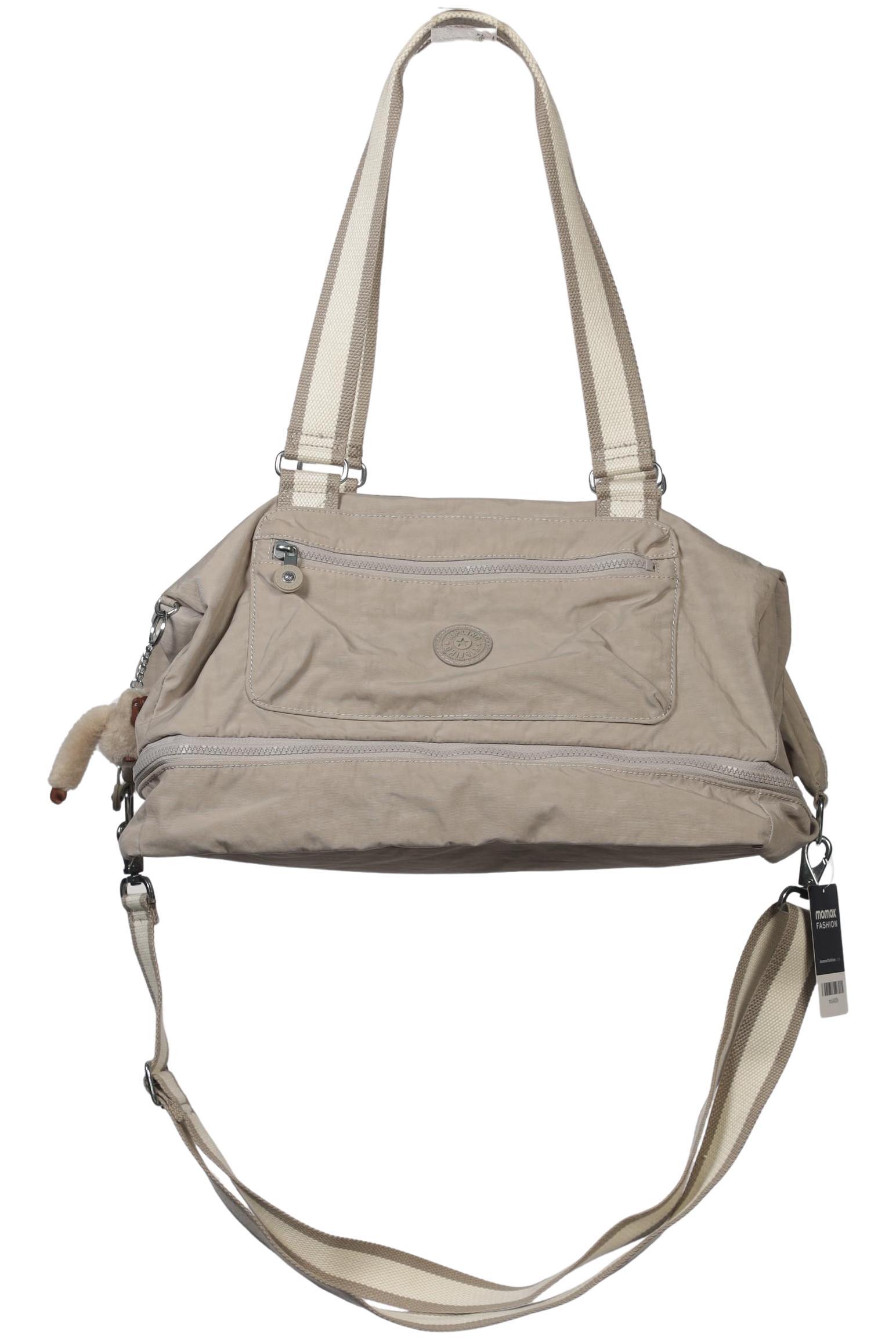 

Kipling Damen Handtasche, grau, Gr.