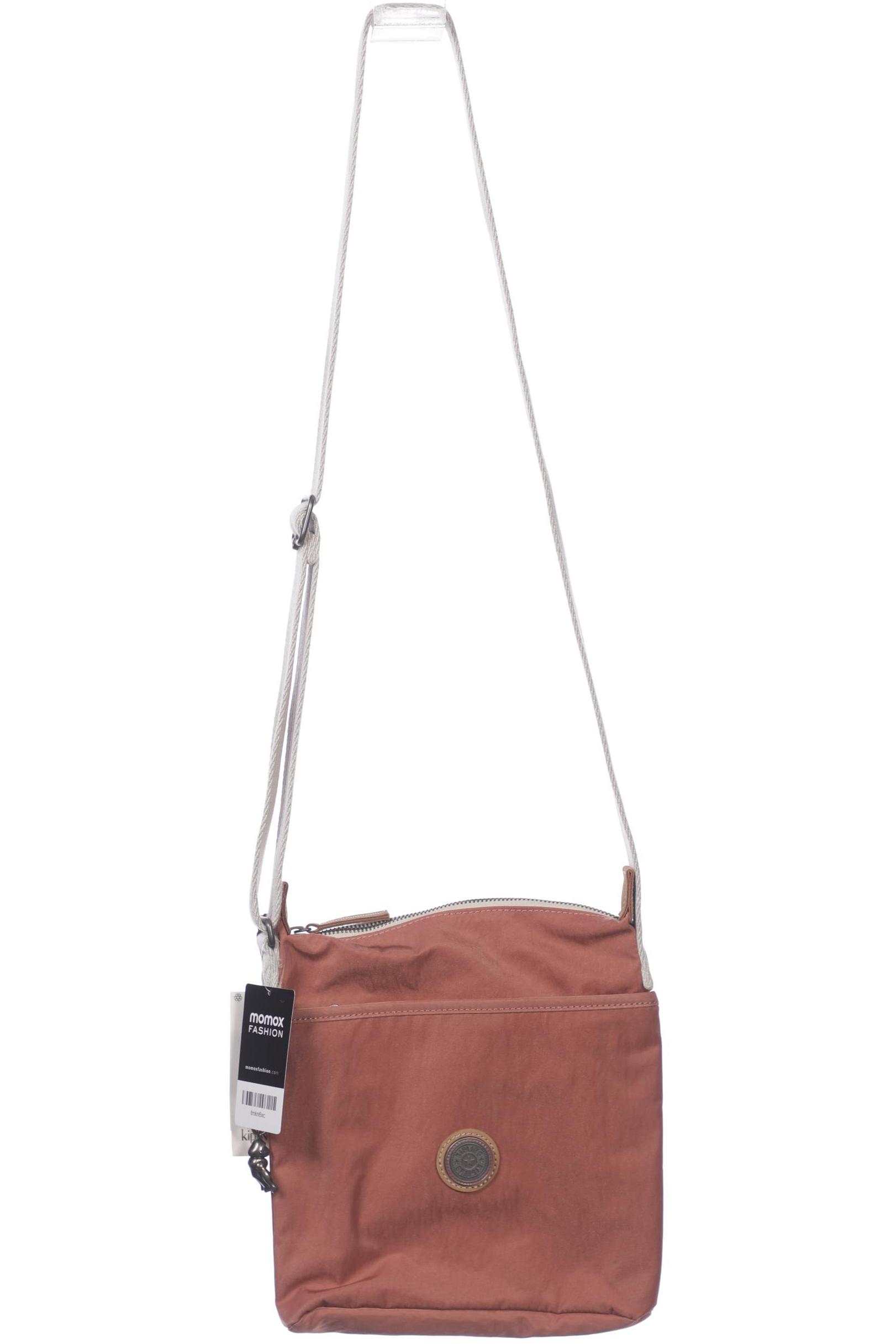 

Kipling Damen Handtasche, orange, Gr.