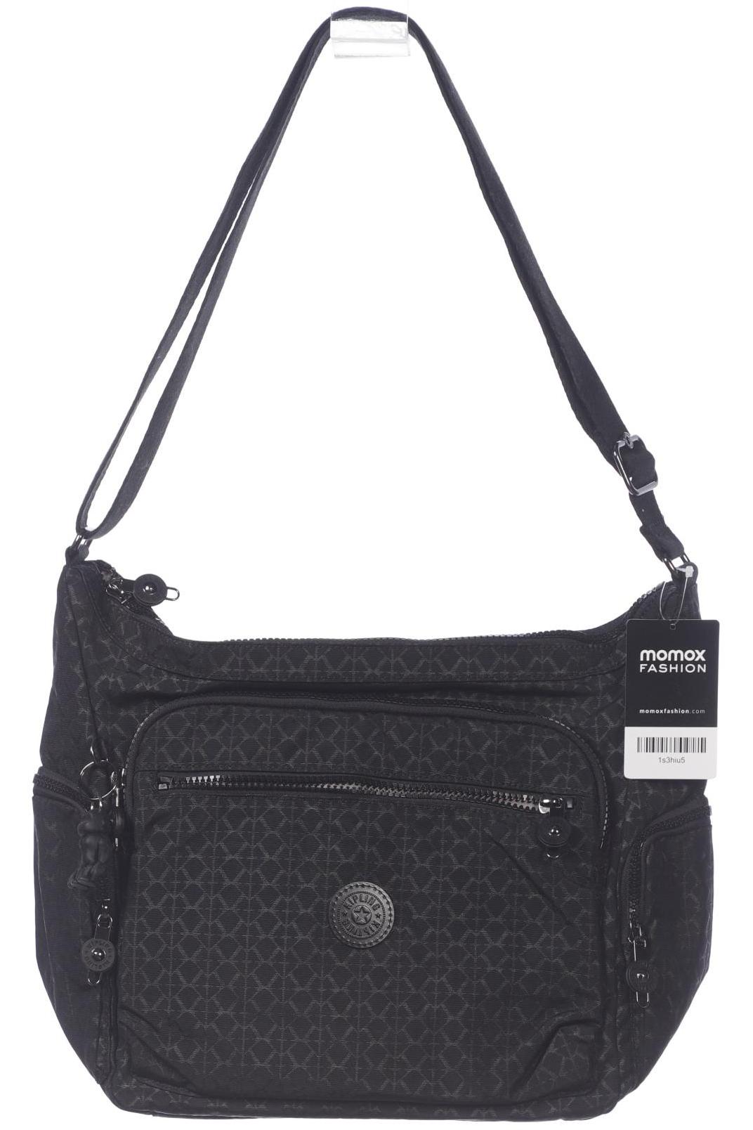 

Kipling Damen Handtasche, schwarz, Gr.