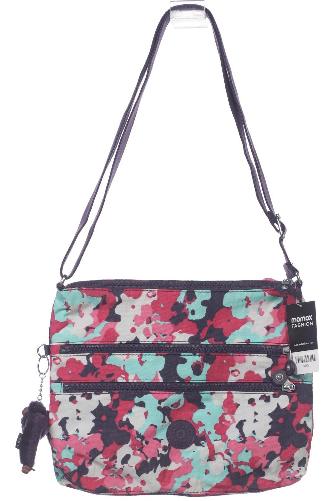 

Kipling Damen Handtasche, mehrfarbig, Gr.