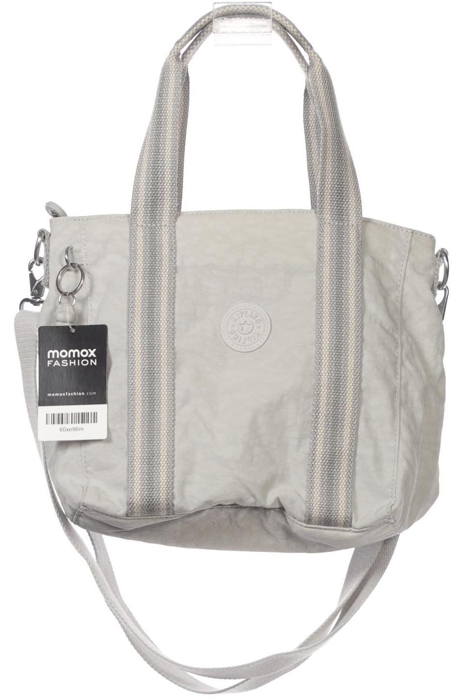 

Kipling Damen Handtasche, grau, Gr.