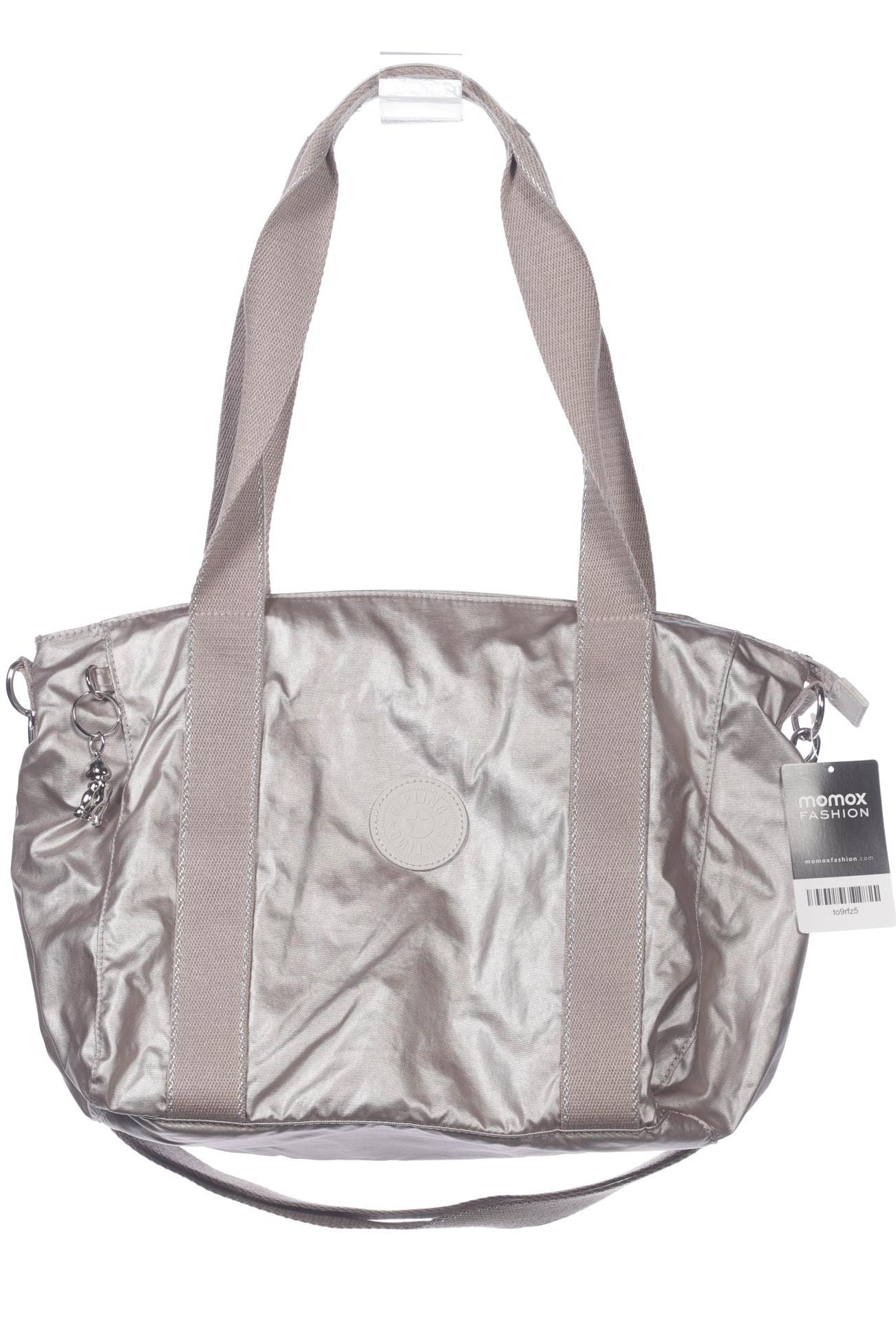 

Kipling Damen Handtasche, beige, Gr.