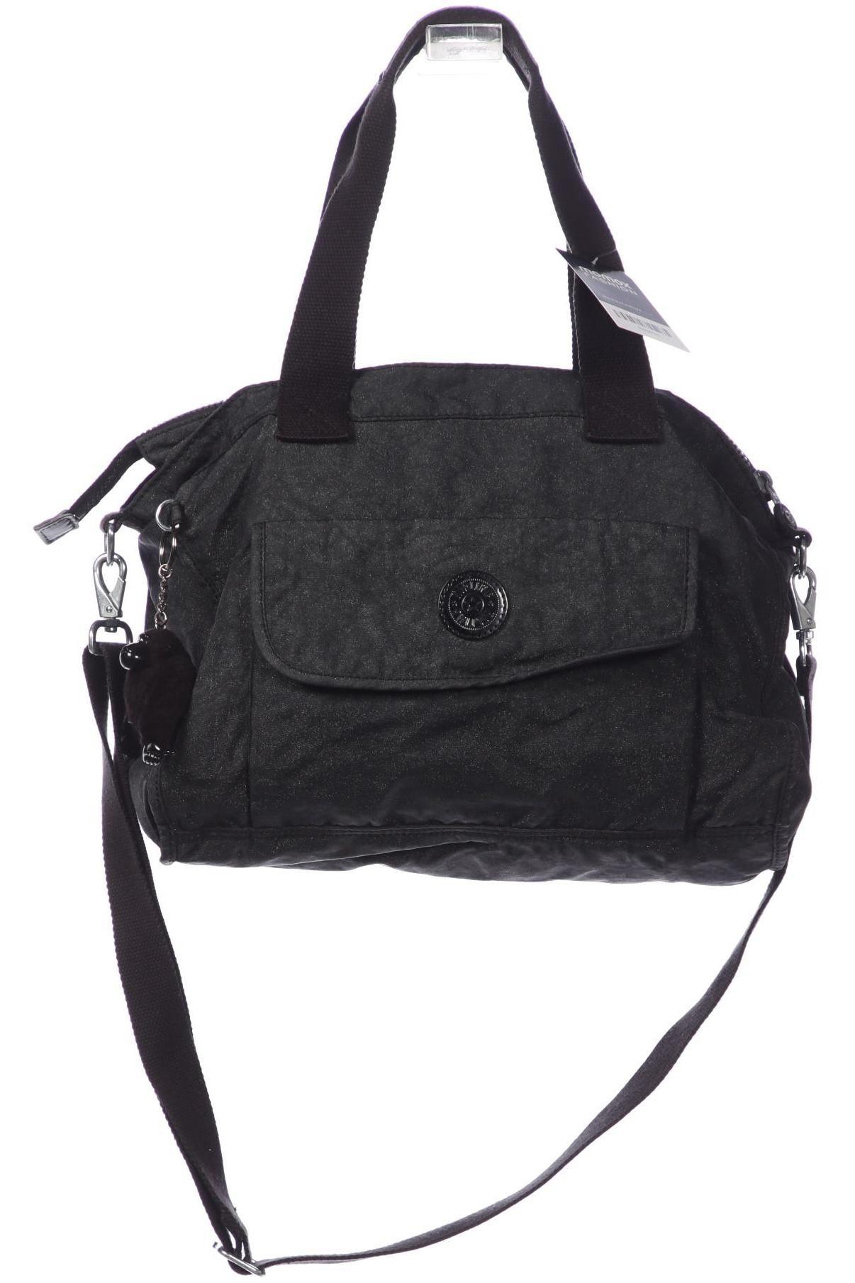 

Kipling Damen Handtasche, schwarz, Gr.
