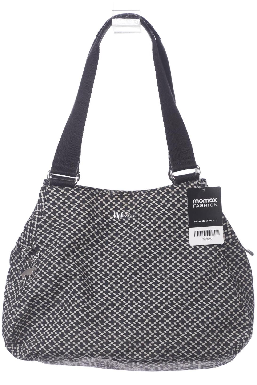 

Kipling Damen Handtasche, schwarz, Gr.