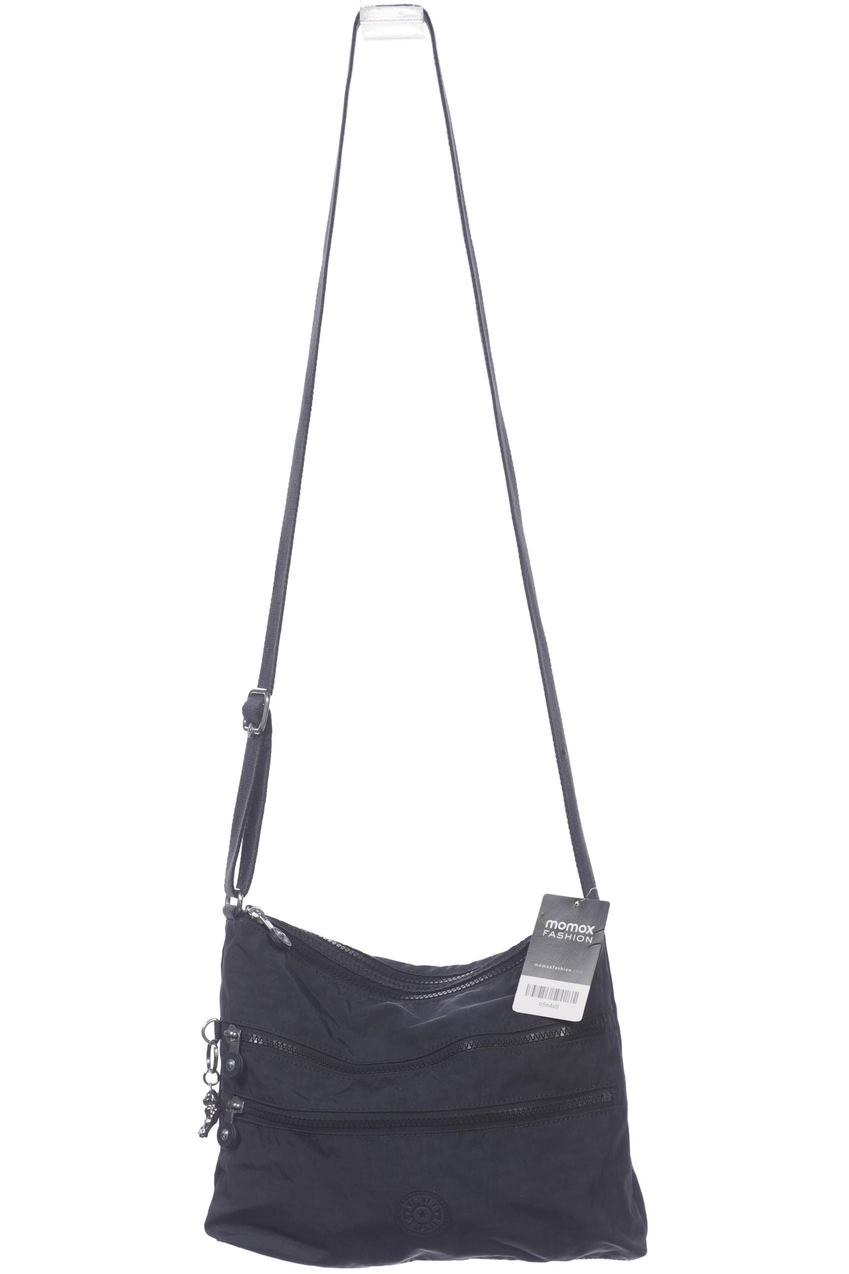 

Kipling Damen Handtasche, marineblau, Gr.