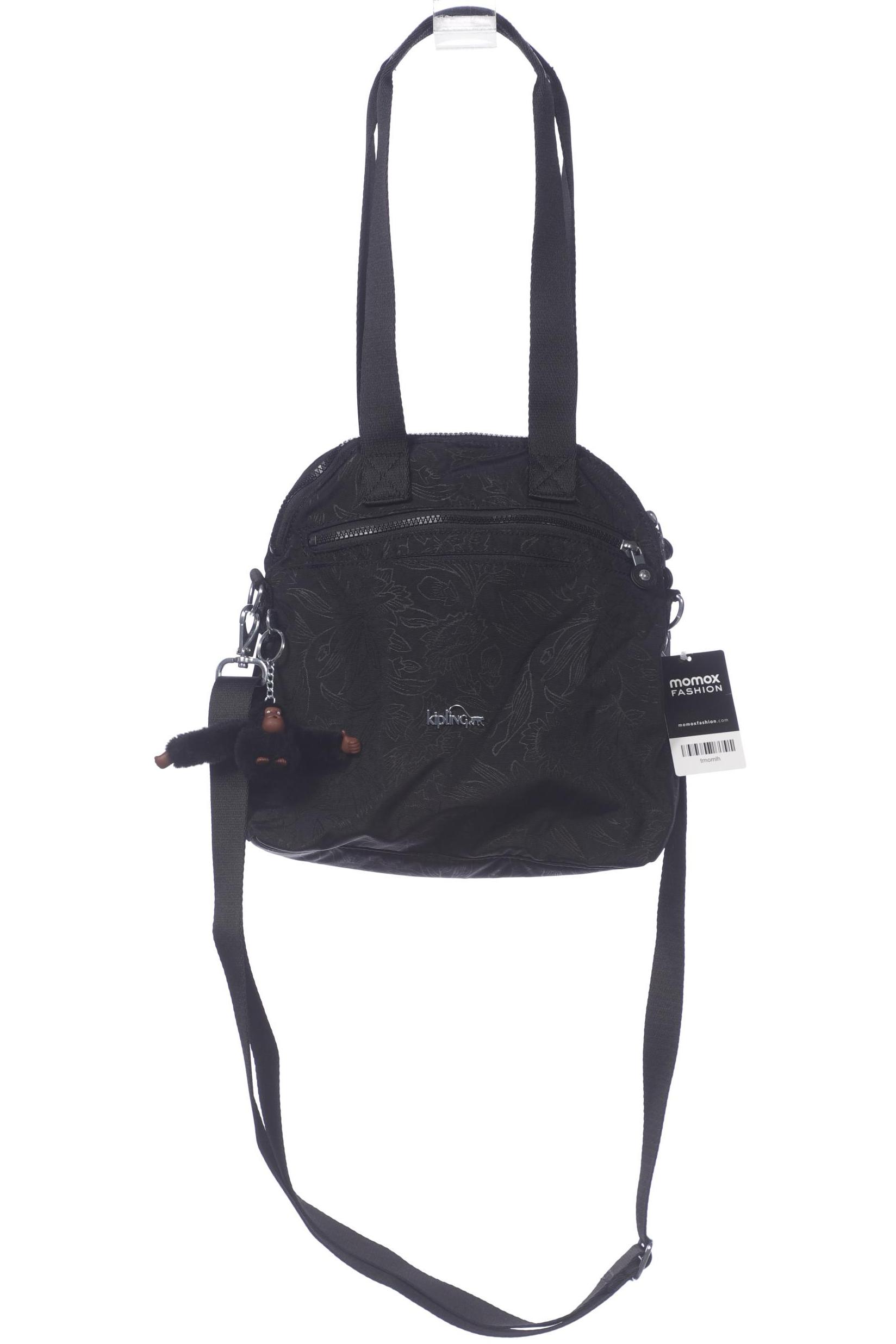 

Kipling Damen Handtasche, schwarz, Gr.