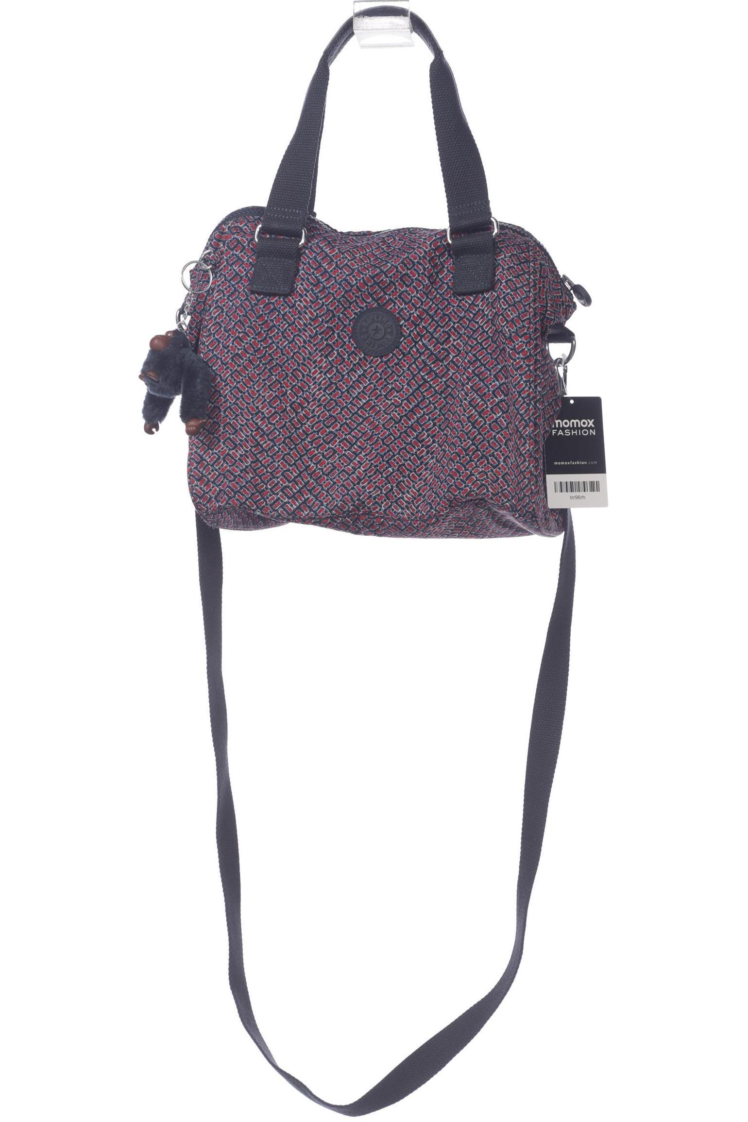 

Kipling Damen Handtasche, marineblau, Gr.