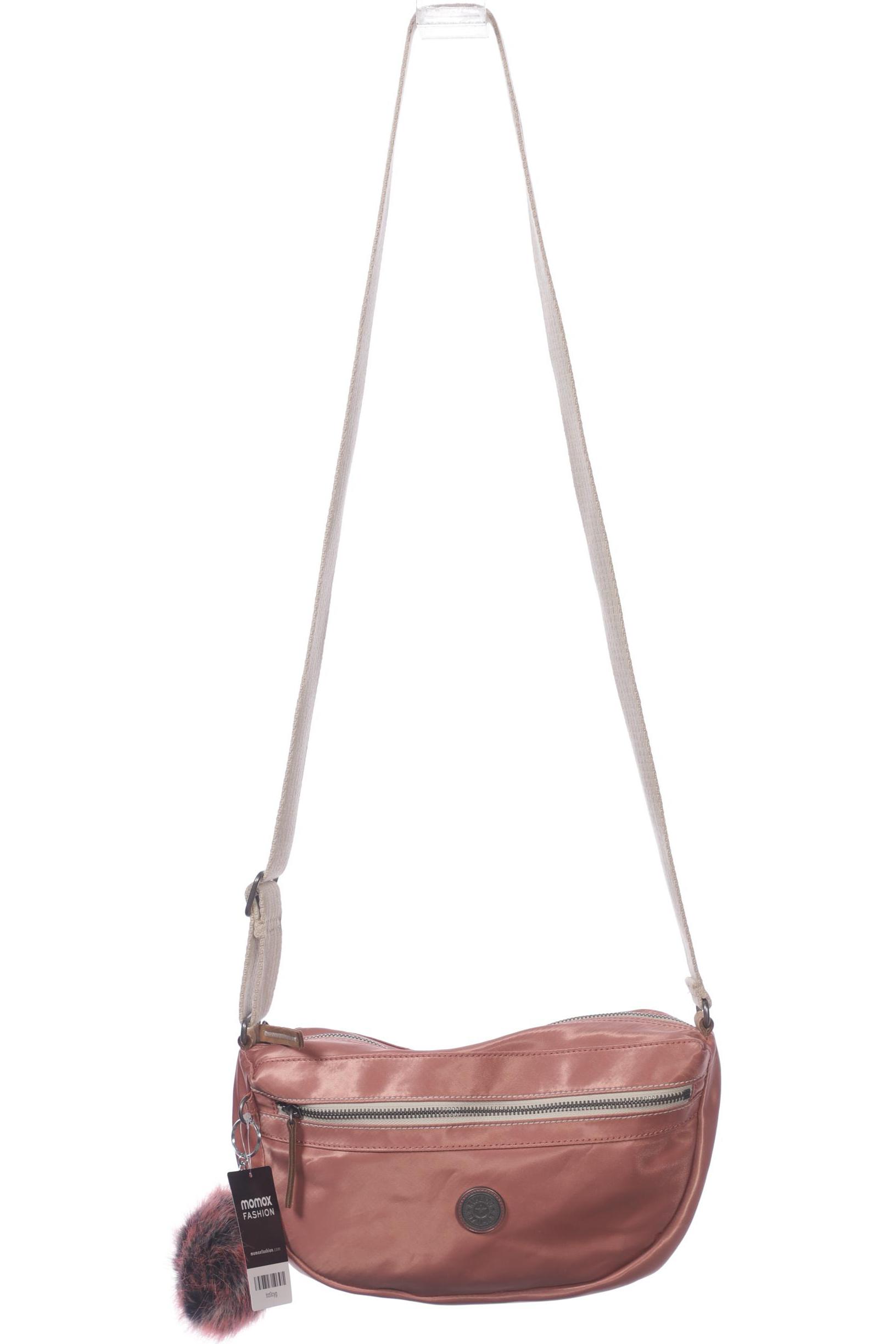 

Kipling Damen Handtasche, pink