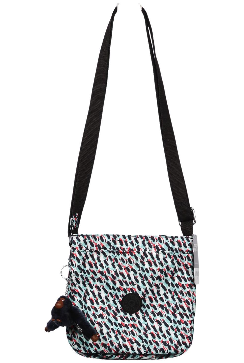 

Kipling Damen Handtasche, mehrfarbig, Gr.