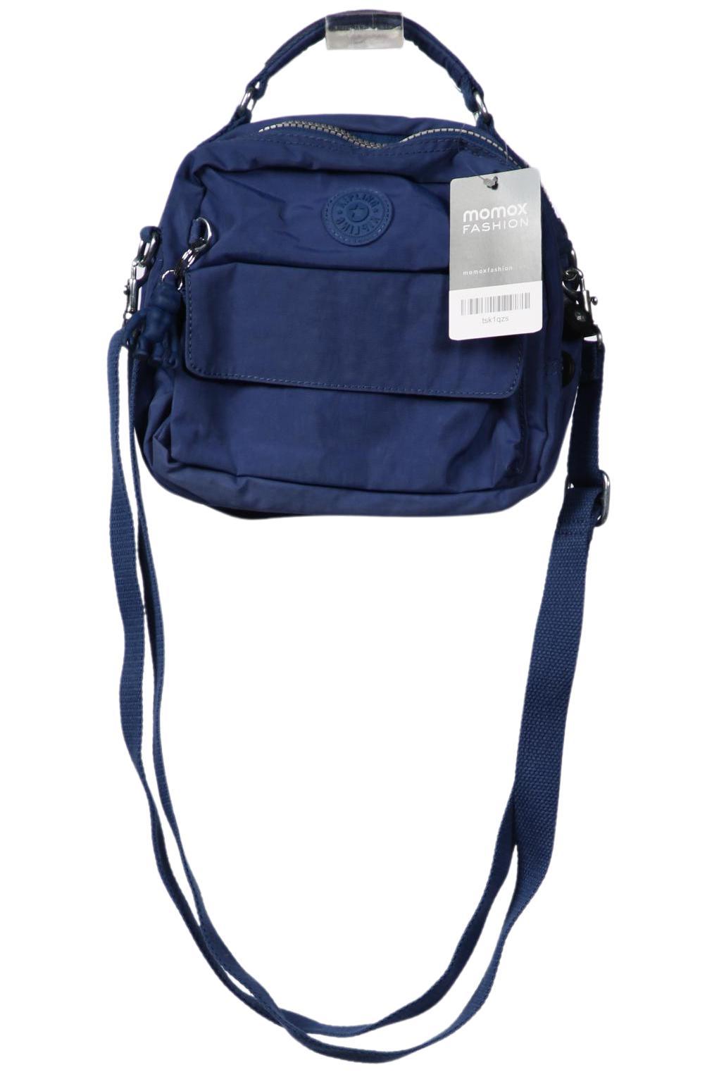 

Kipling Damen Handtasche, marineblau, Gr.