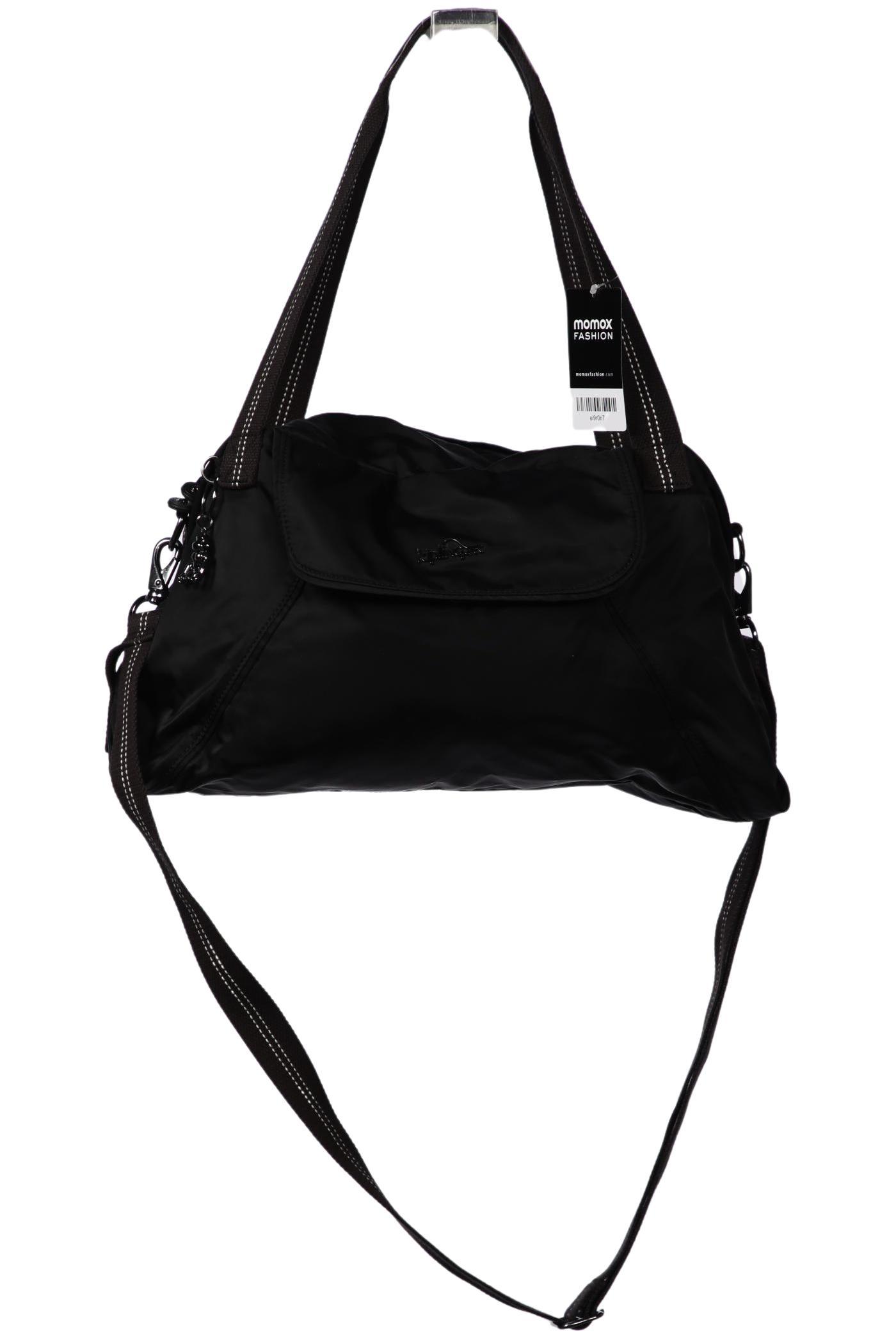 

Kipling Damen Handtasche, schwarz, Gr.