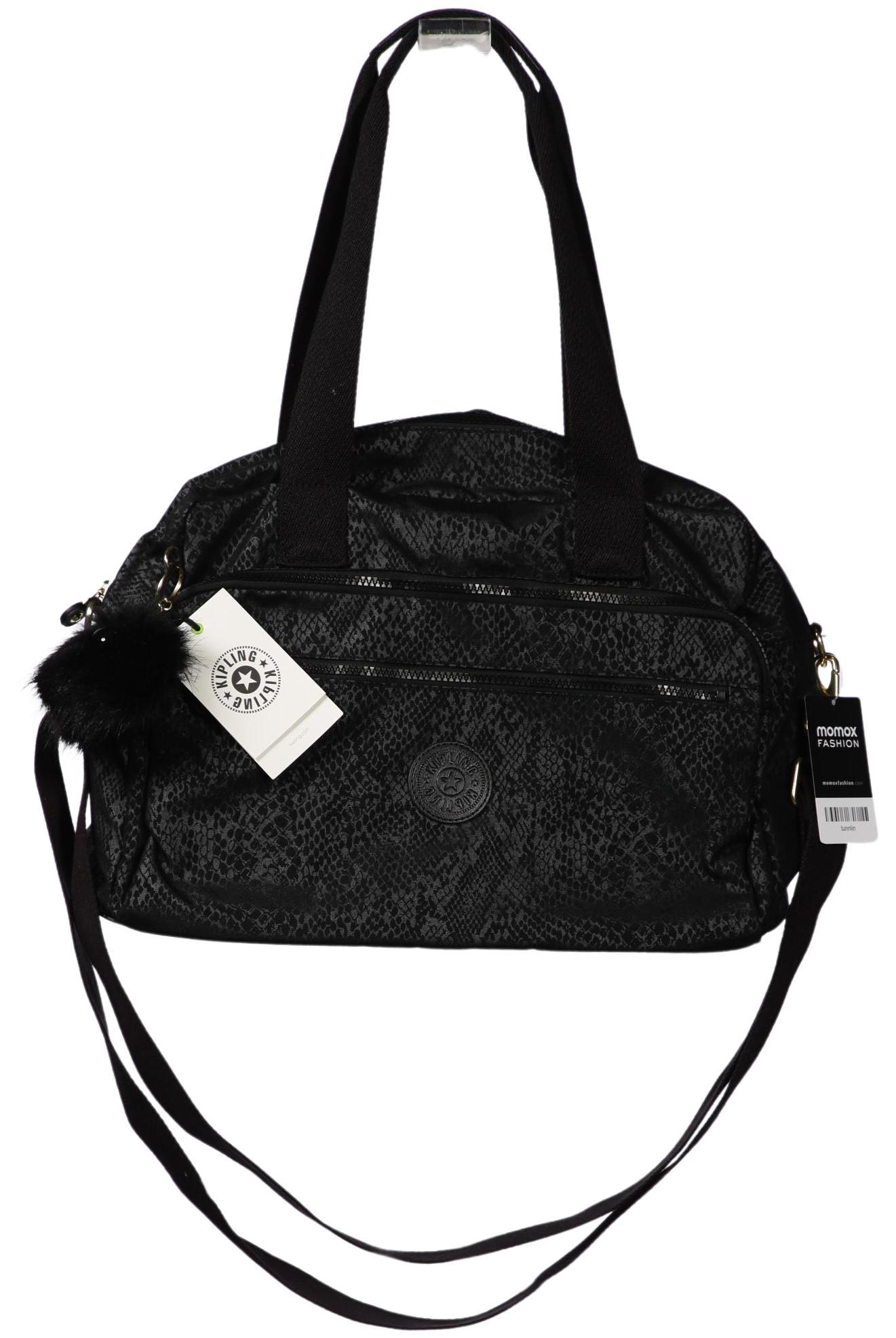 

Kipling Damen Handtasche, schwarz, Gr.
