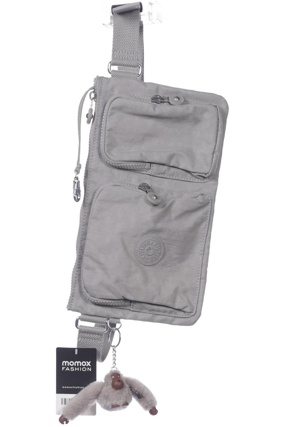 

Kipling Damen Handtasche, grau, Gr.