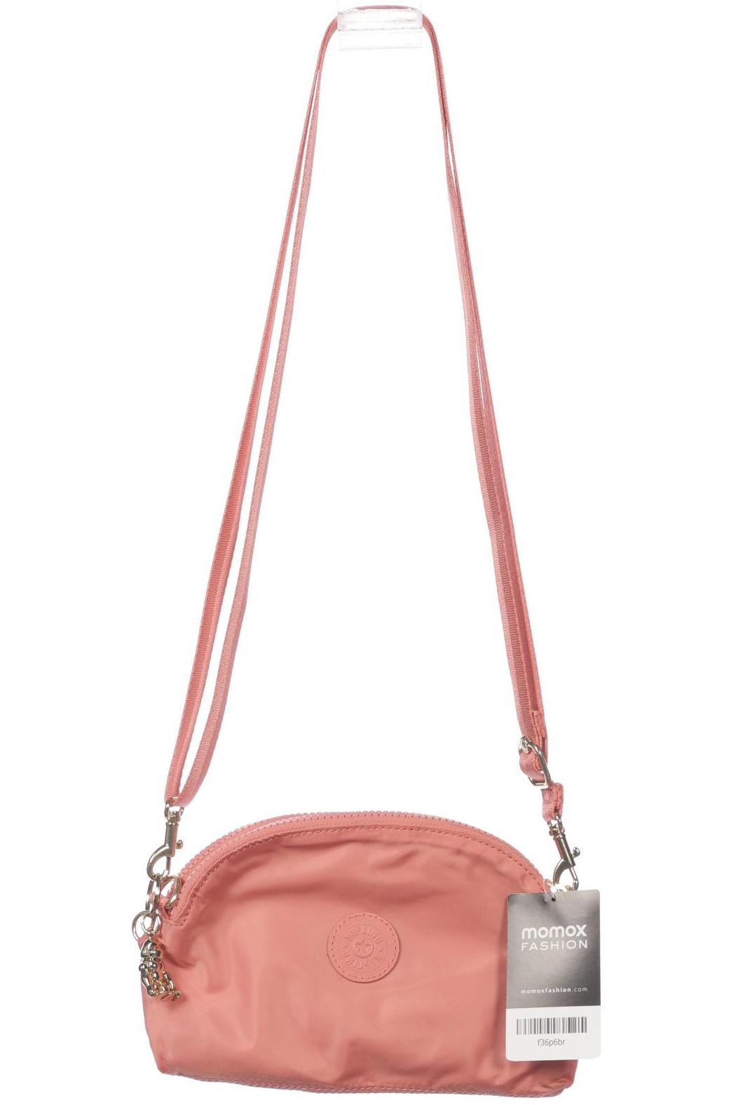 

Kipling Damen Handtasche, pink, Gr.