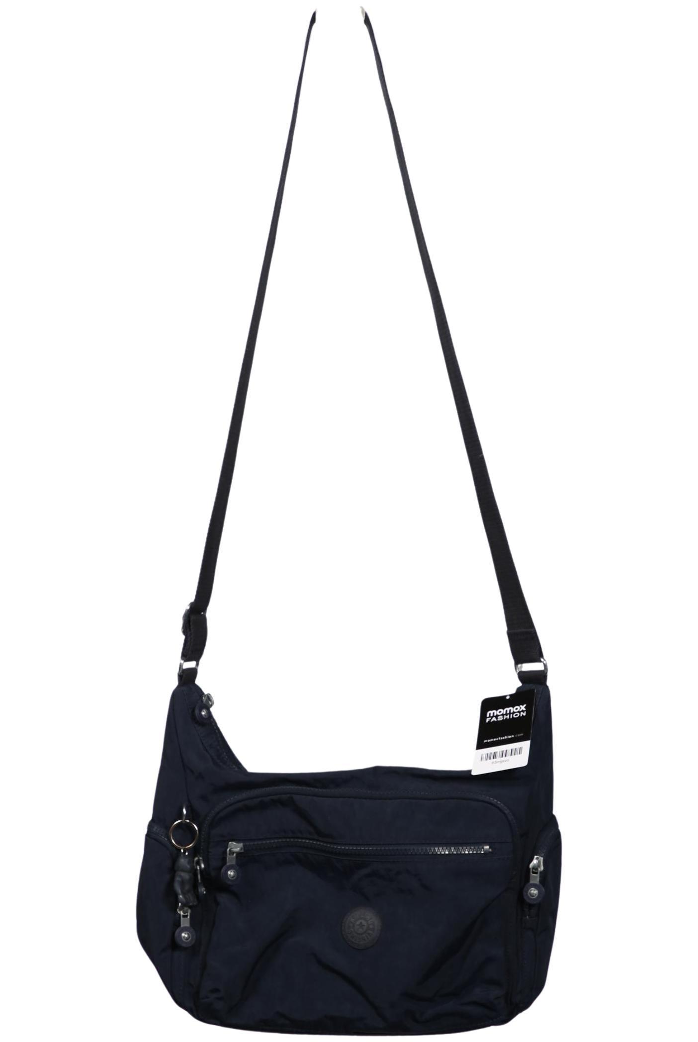 

Kipling Damen Handtasche, marineblau, Gr.