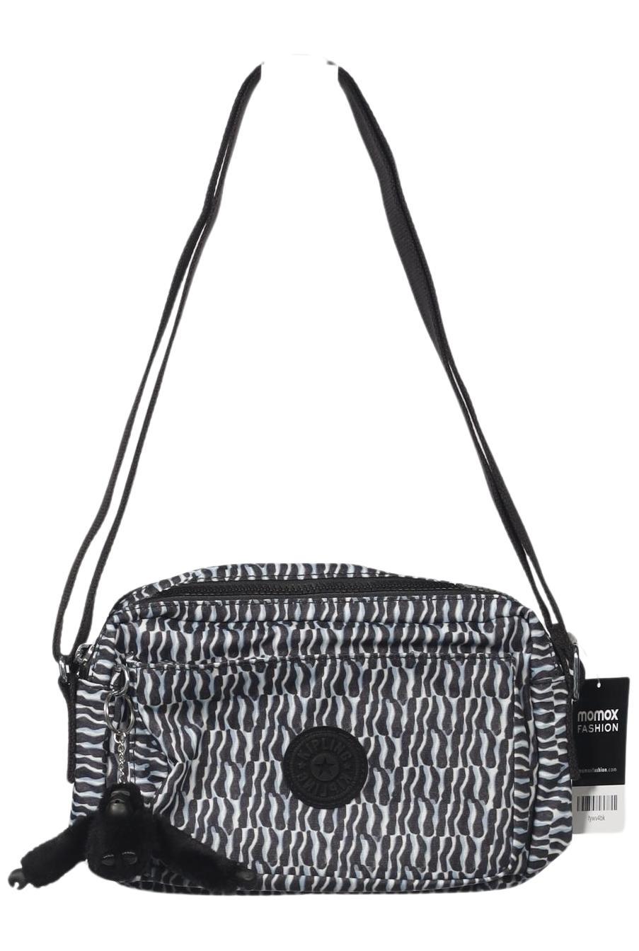 

Kipling Damen Handtasche, mehrfarbig, Gr.