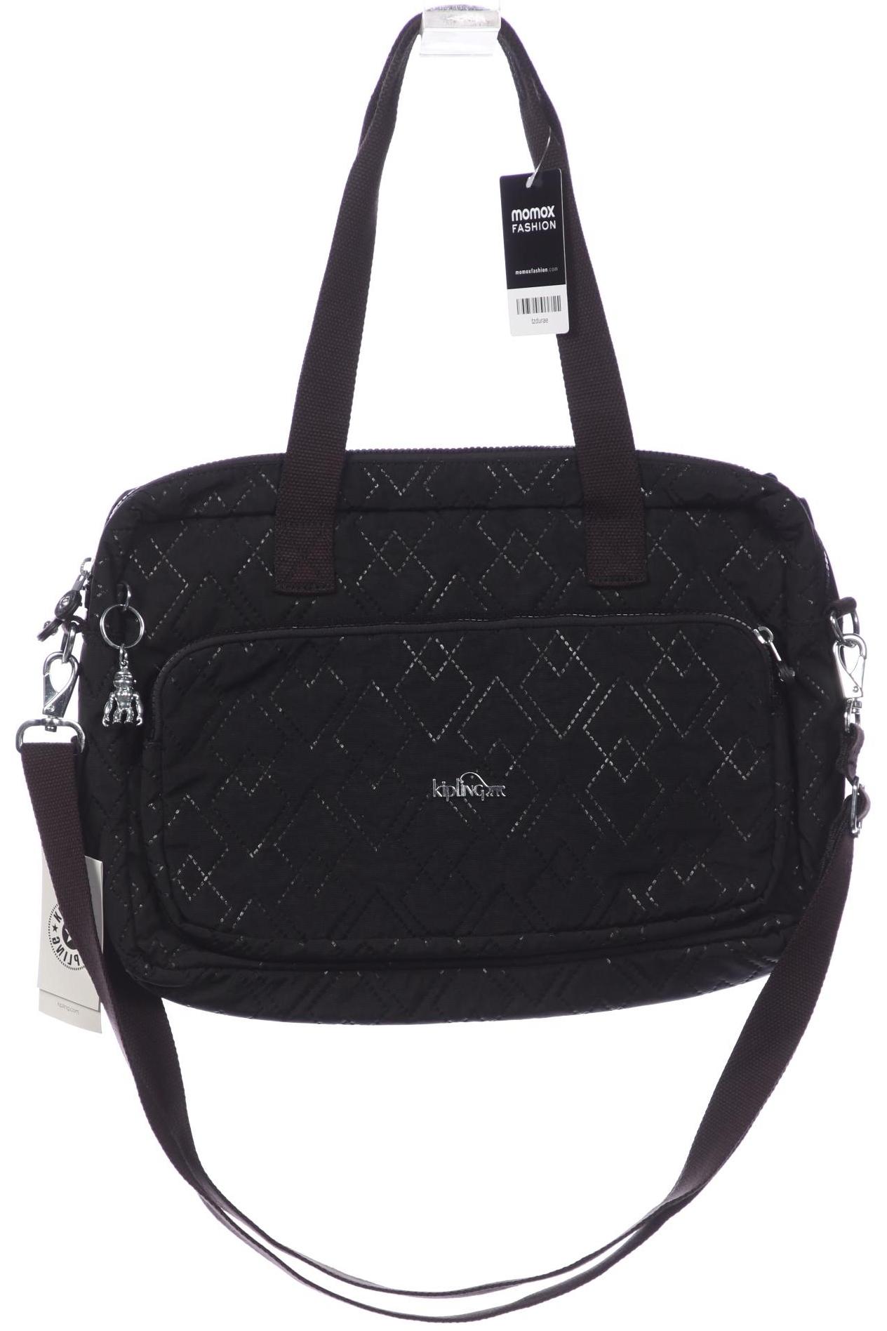 

Kipling Damen Handtasche, schwarz, Gr.