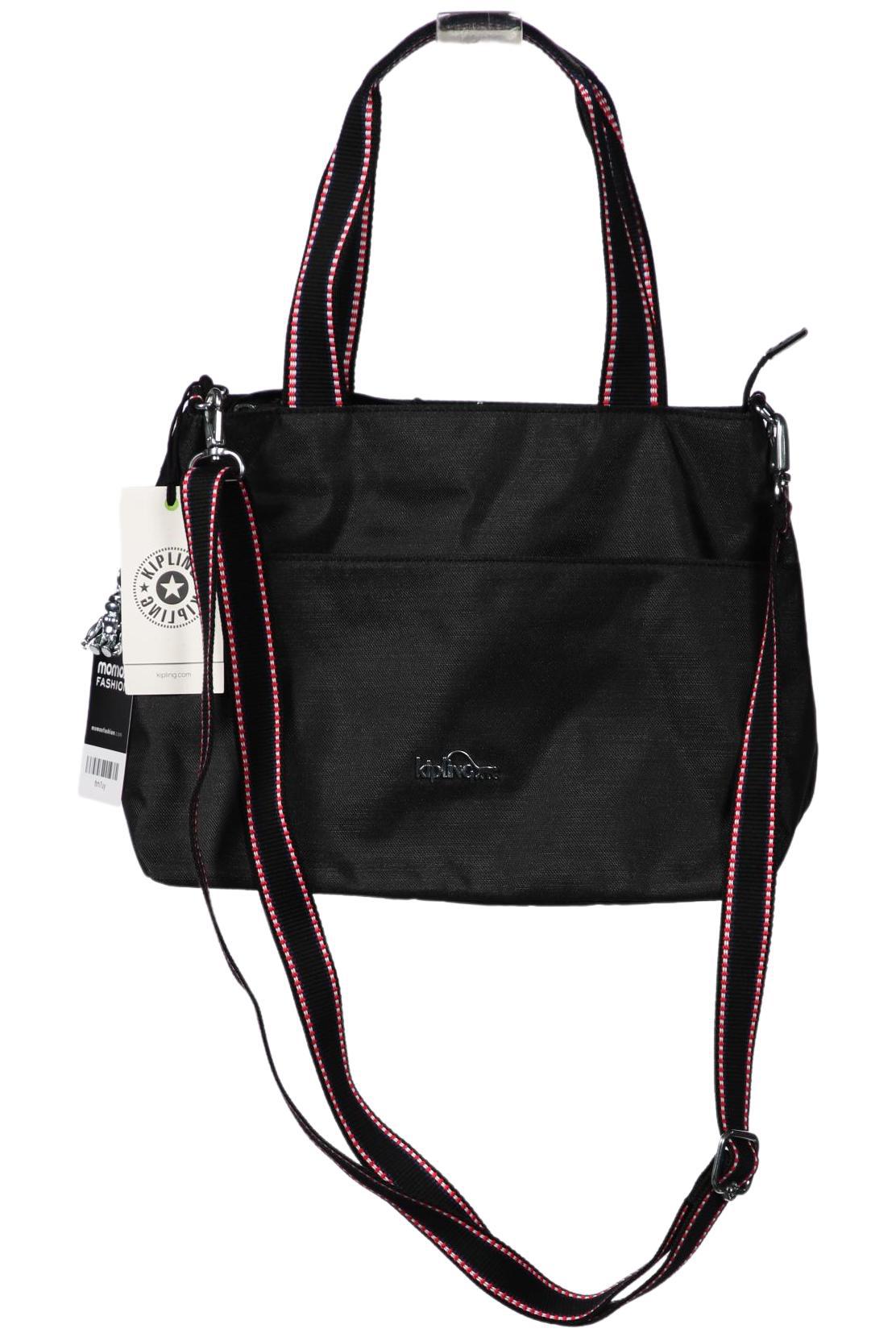

Kipling Damen Handtasche, schwarz, Gr.