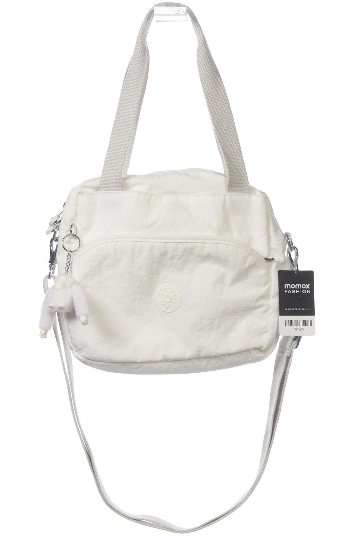

Kipling Damen Handtasche, weiß, Gr.