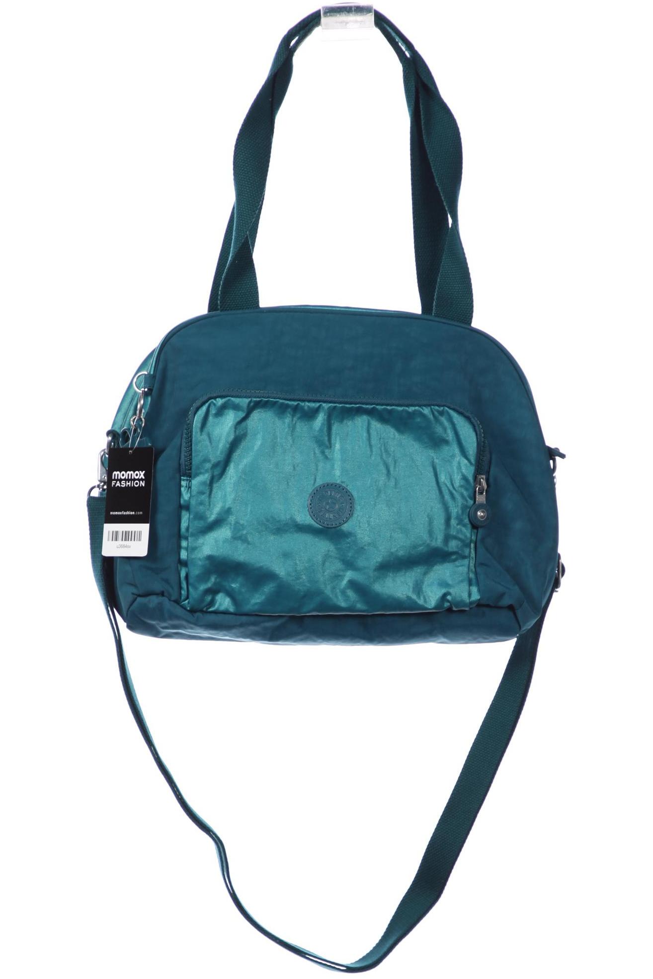 

Kipling Damen Handtasche, türkis