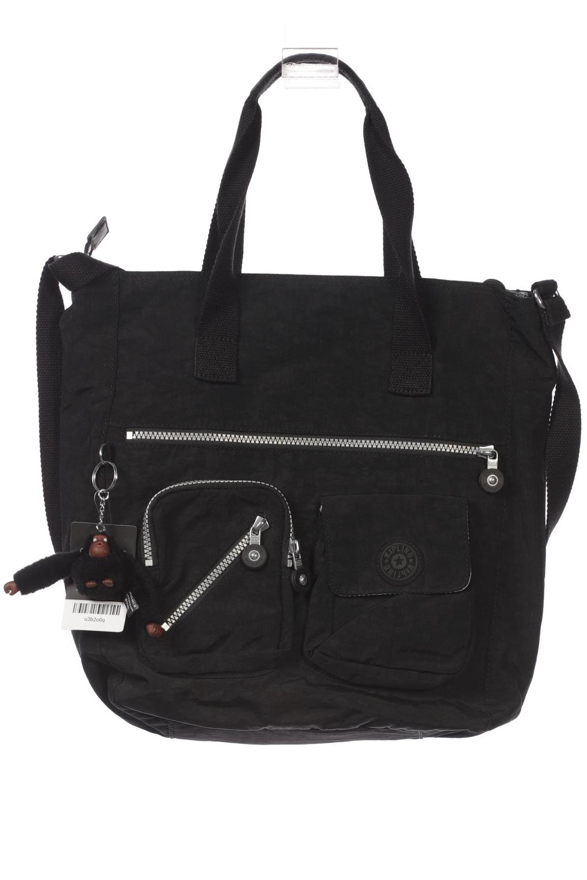 

Kipling Damen Handtasche, schwarz, Gr.