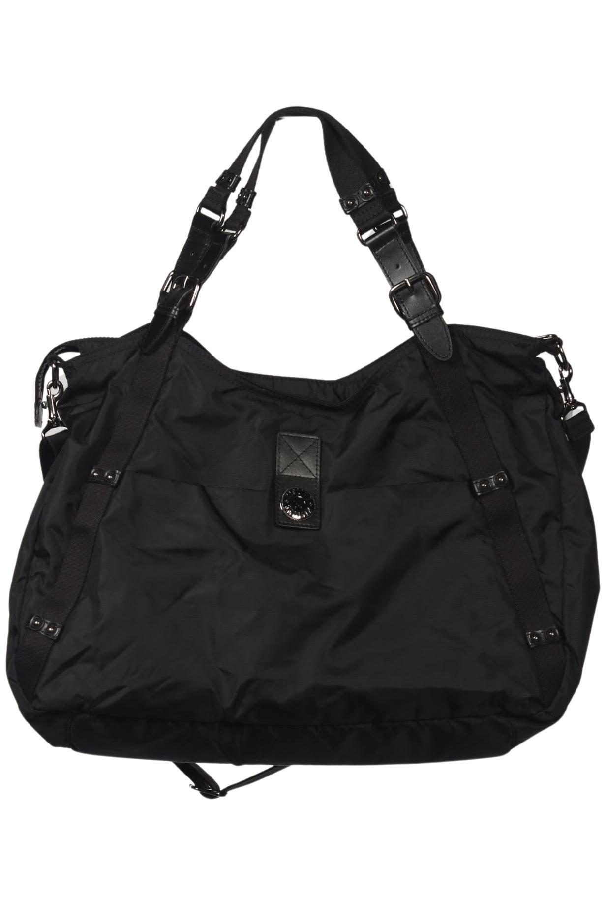 

Kipling Damen Handtasche, schwarz, Gr.