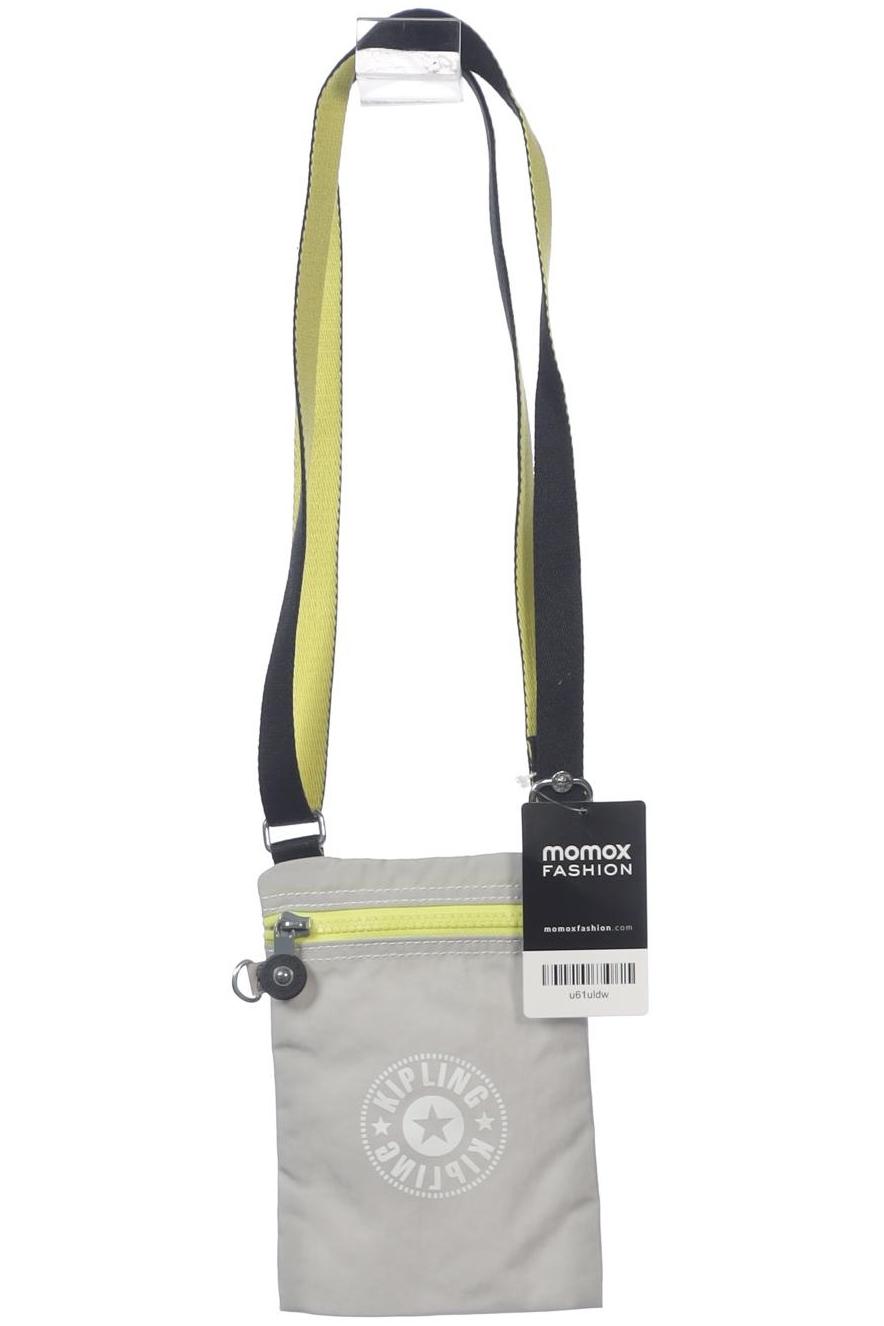 

Kipling Damen Handtasche, grau, Gr.
