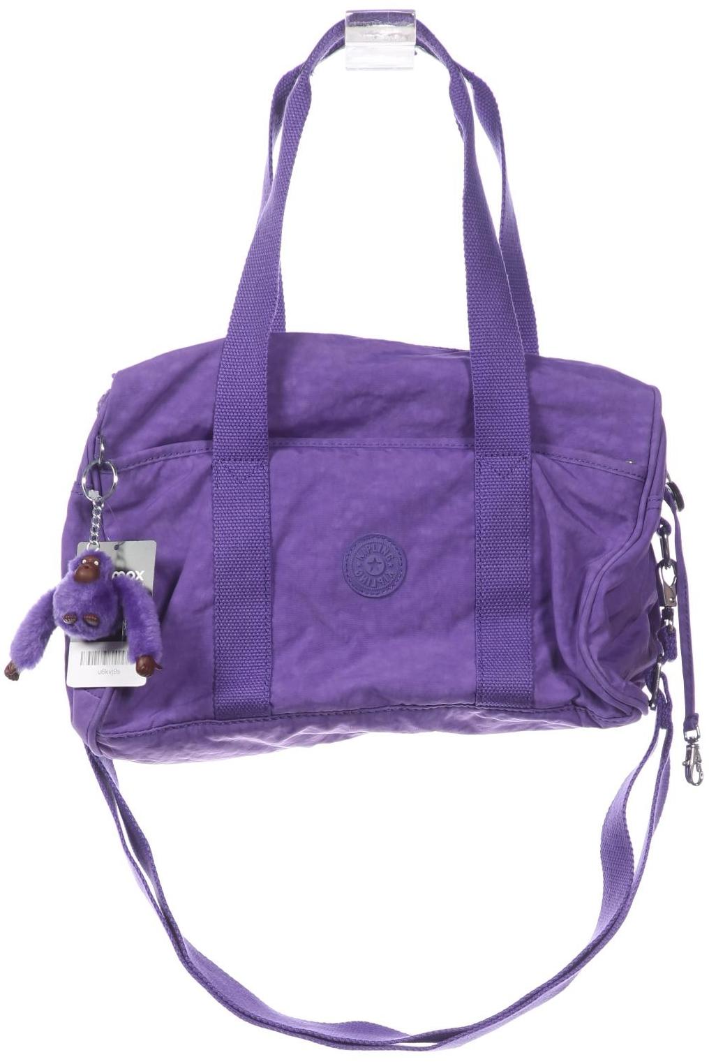 

Kipling Damen Handtasche, flieder, Gr.