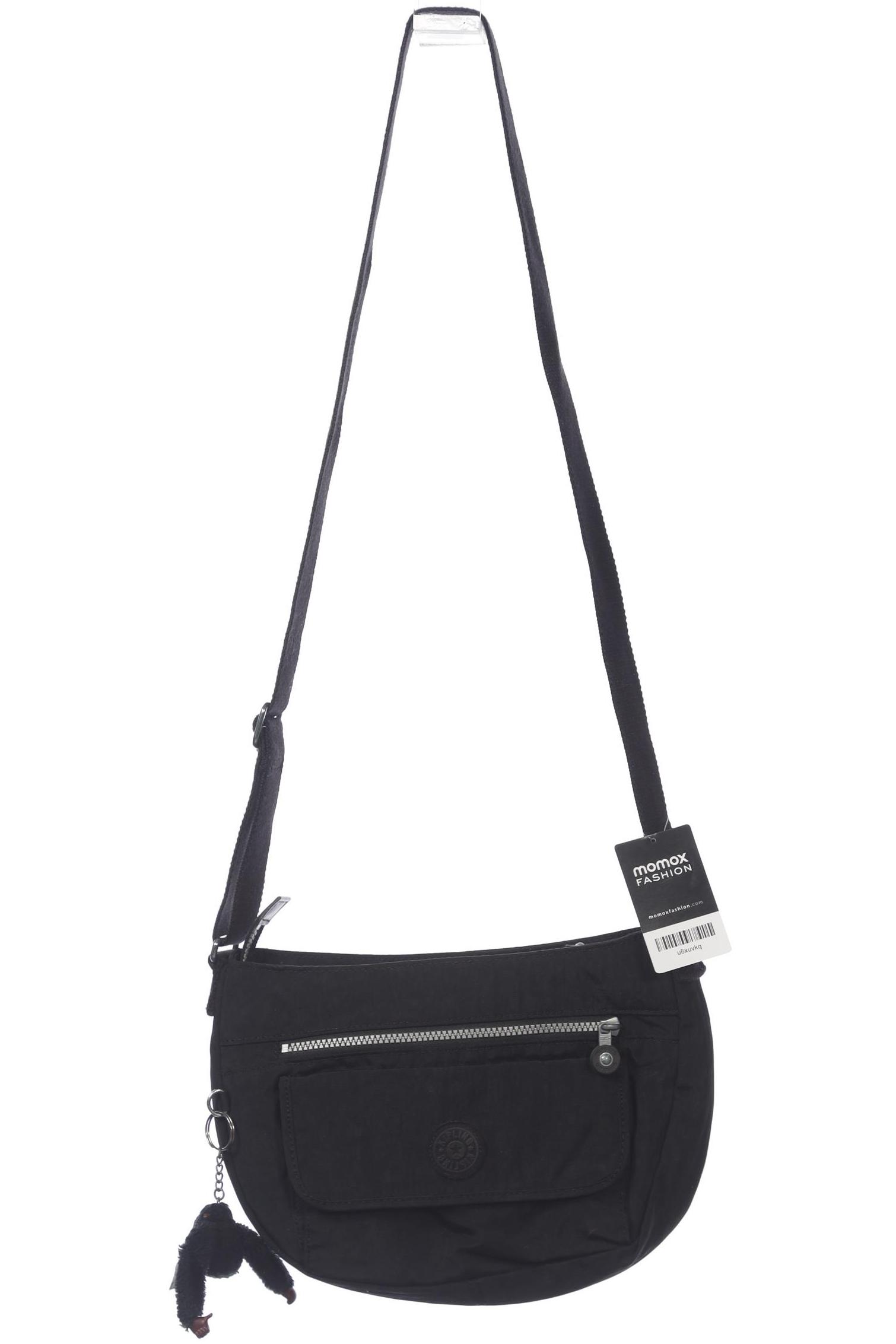 

Kipling Damen Handtasche, schwarz, Gr.