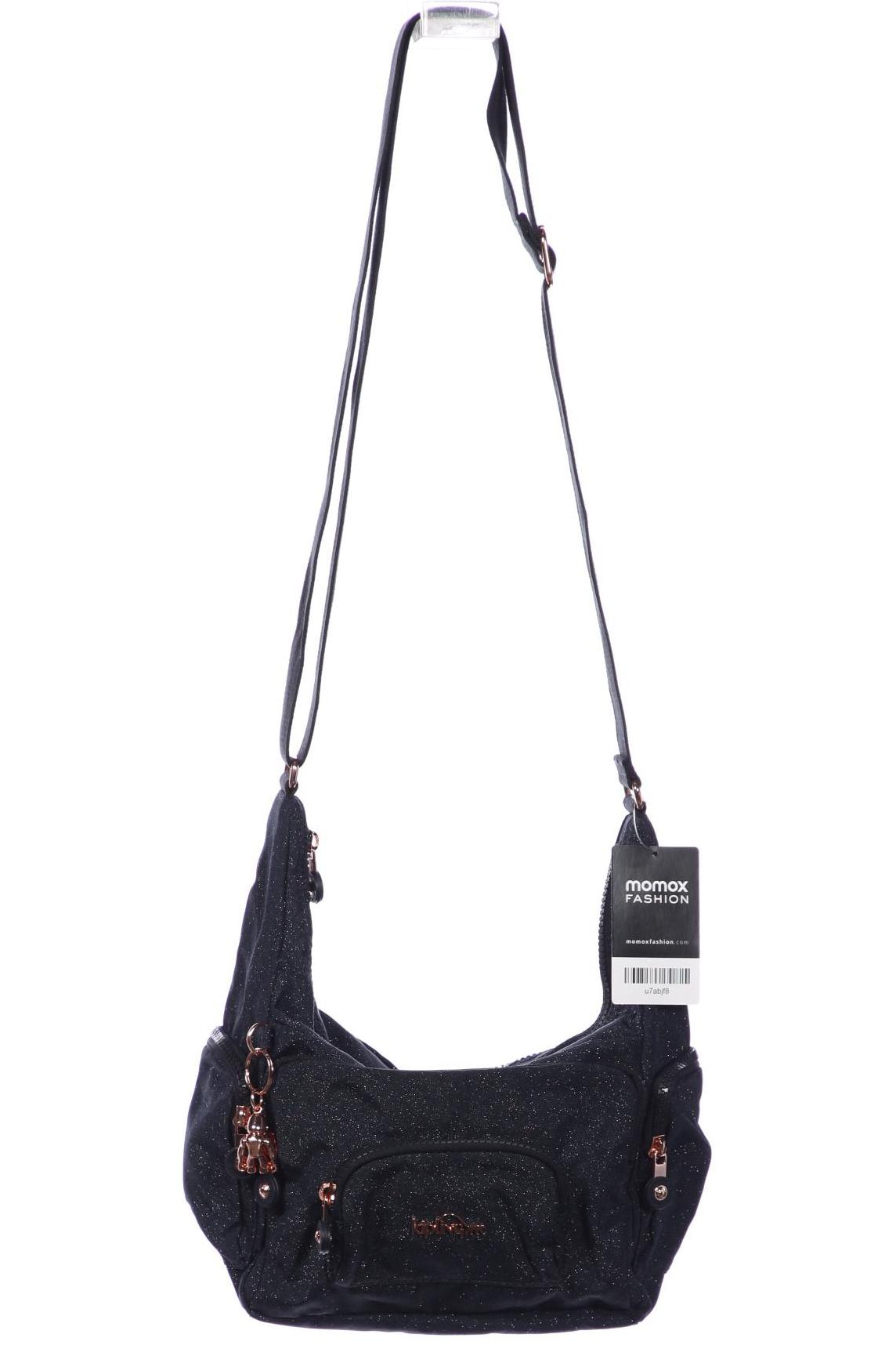 

Kipling Damen Handtasche, marineblau