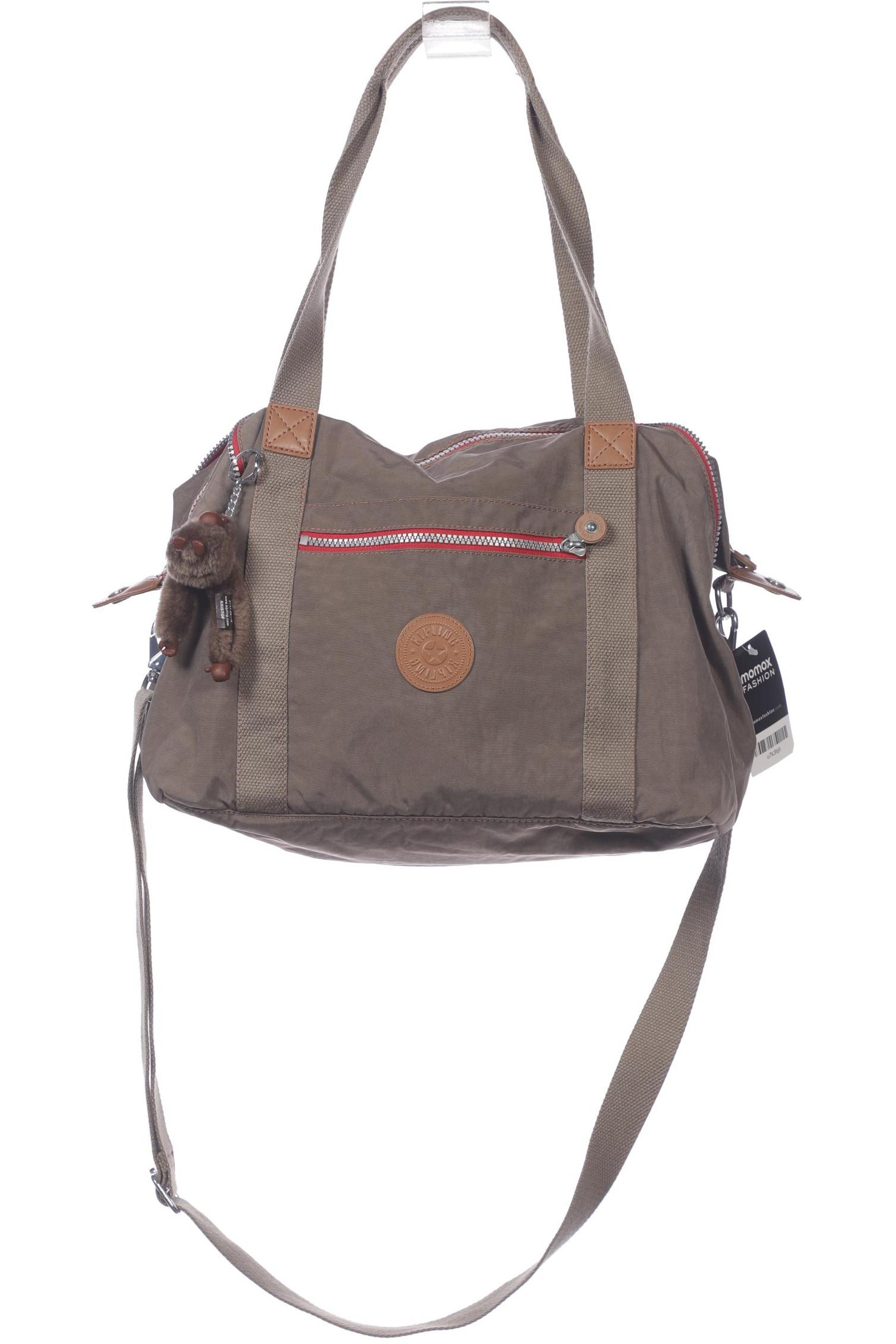 

Kipling Damen Handtasche, braun, Gr.