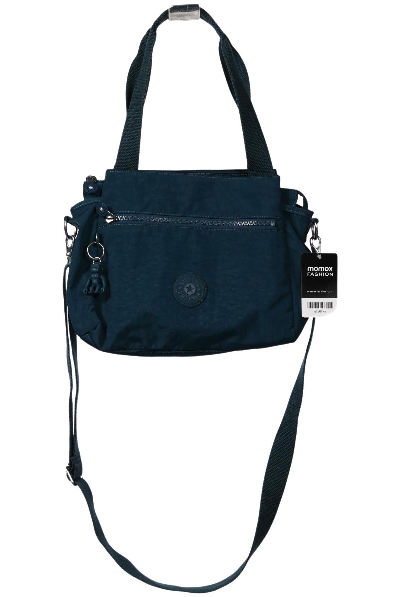 

Kipling Damen Handtasche, blau, Gr.