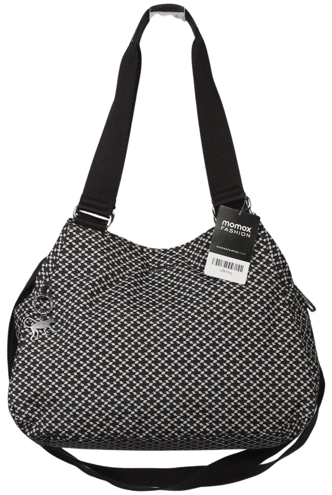 

Kipling Damen Handtasche, grau, Gr.
