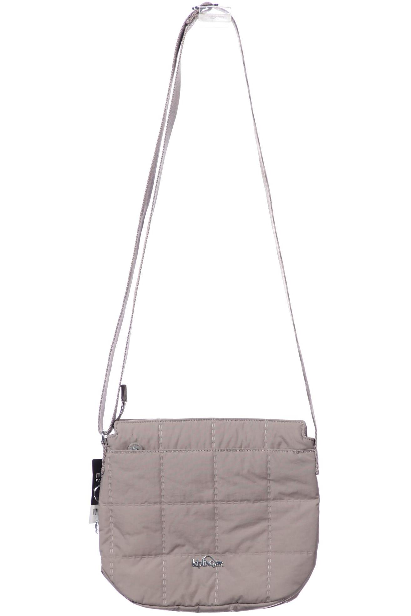 

Kipling Damen Handtasche, grau