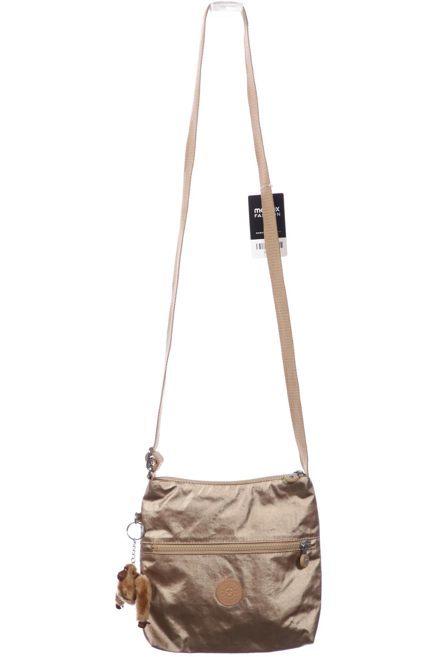 

Kipling Damen Handtasche, beige, Gr.