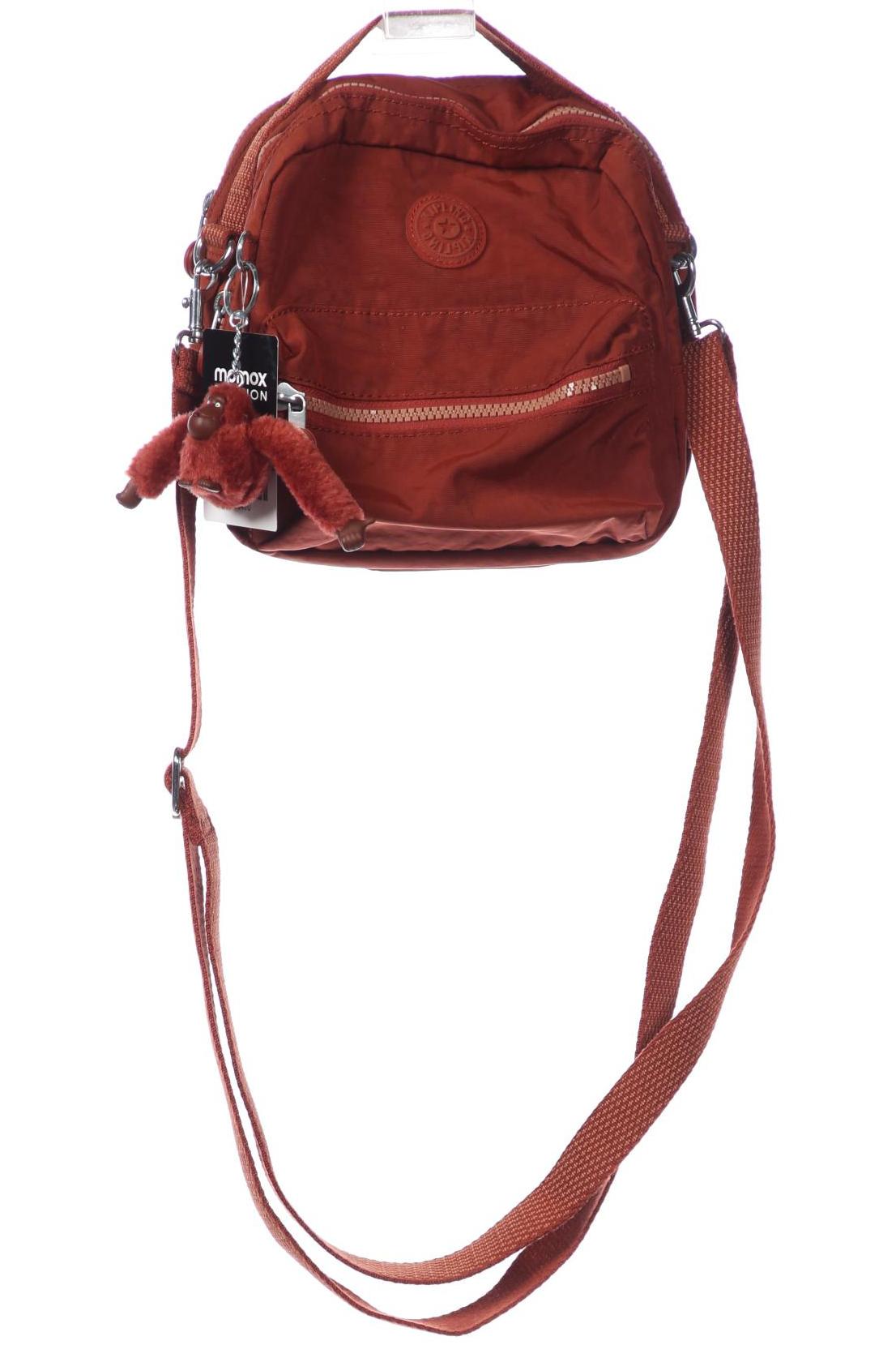 

Kipling Damen Handtasche, rot, Gr.