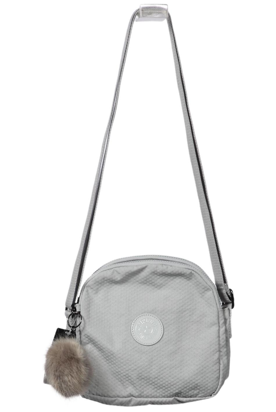 

Kipling Damen Handtasche, hellblau, Gr.