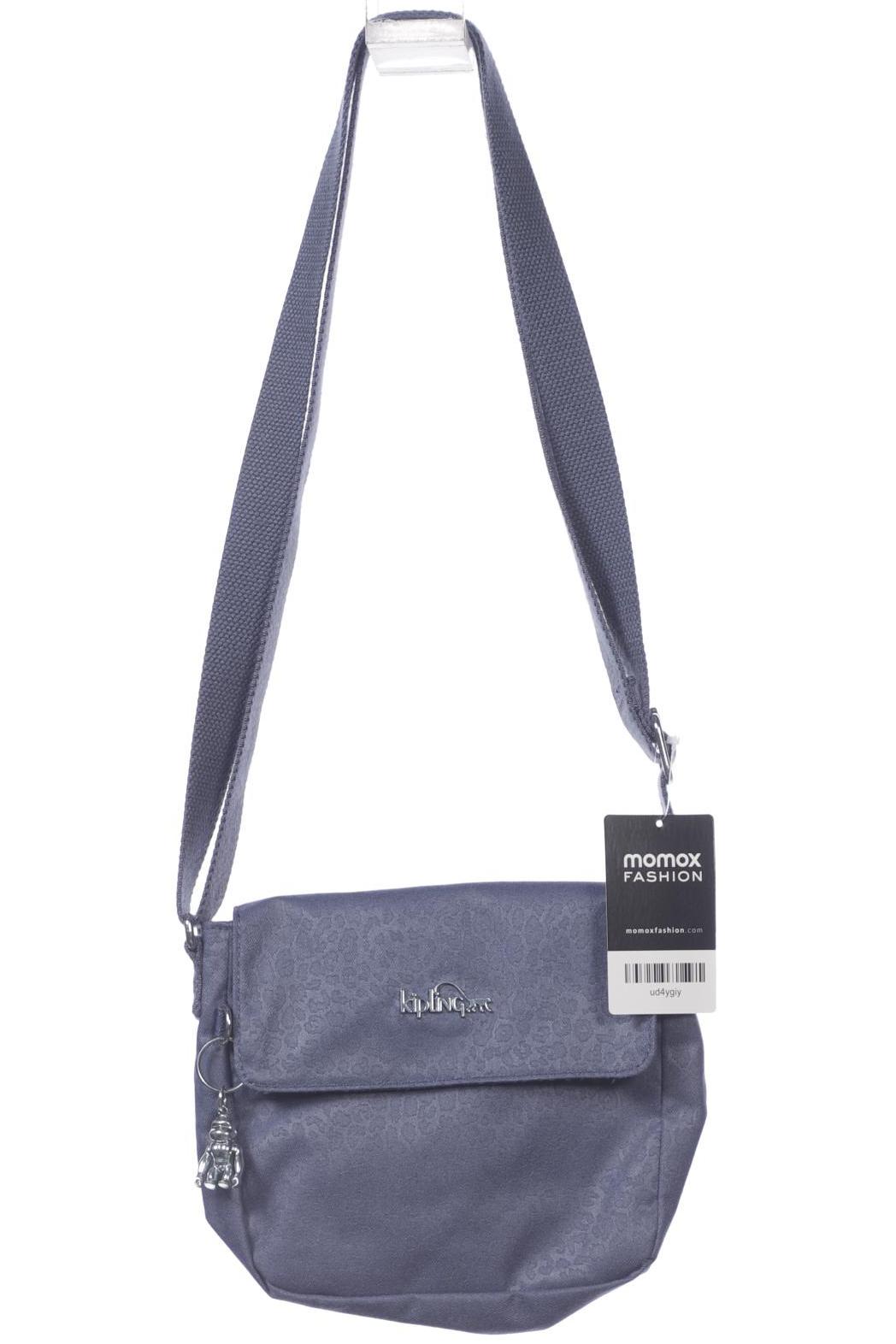

Kipling Damen Handtasche, blau, Gr.