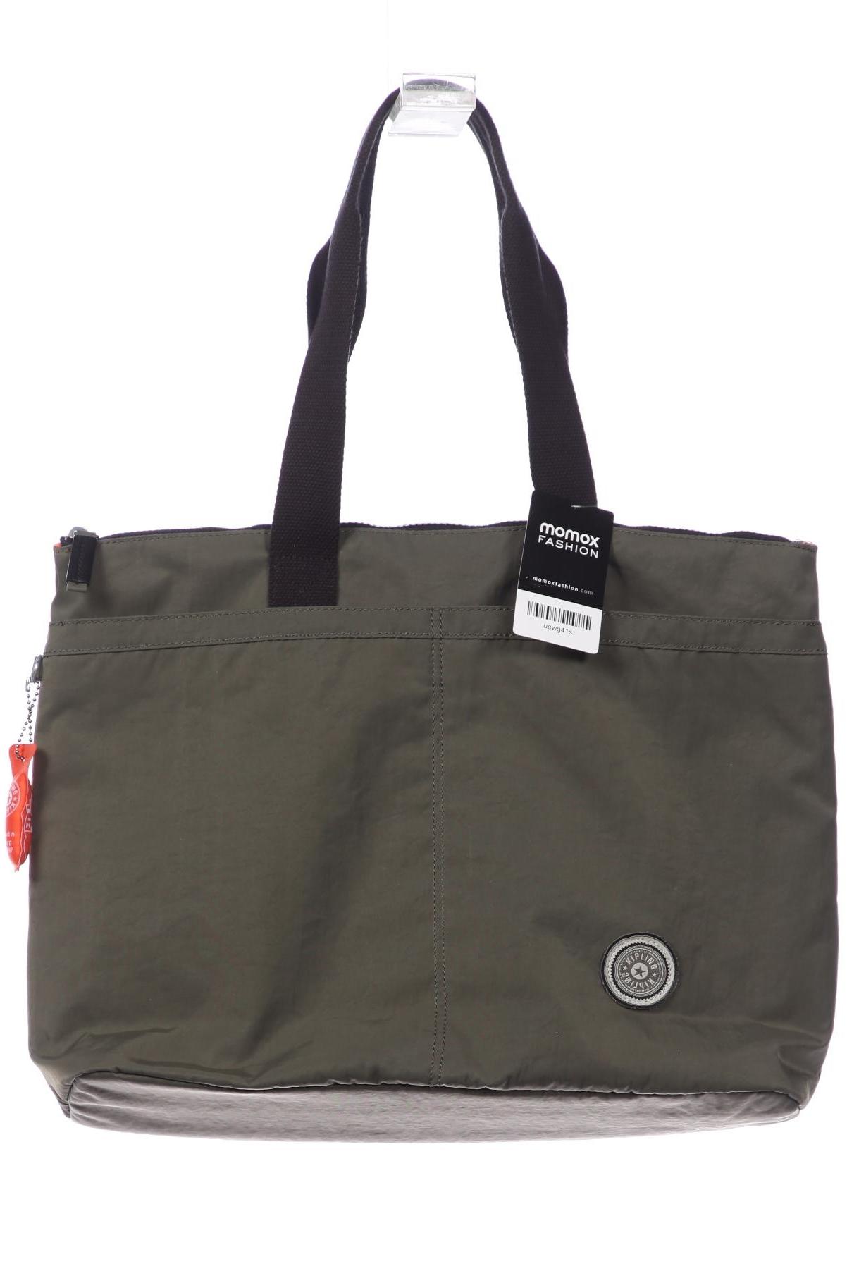 

Kipling Damen Handtasche, grün, Gr.