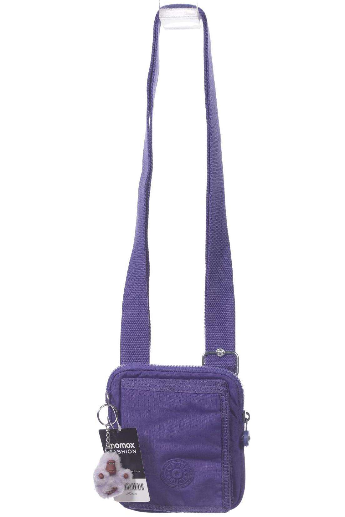 

Kipling Damen Handtasche, flieder, Gr.