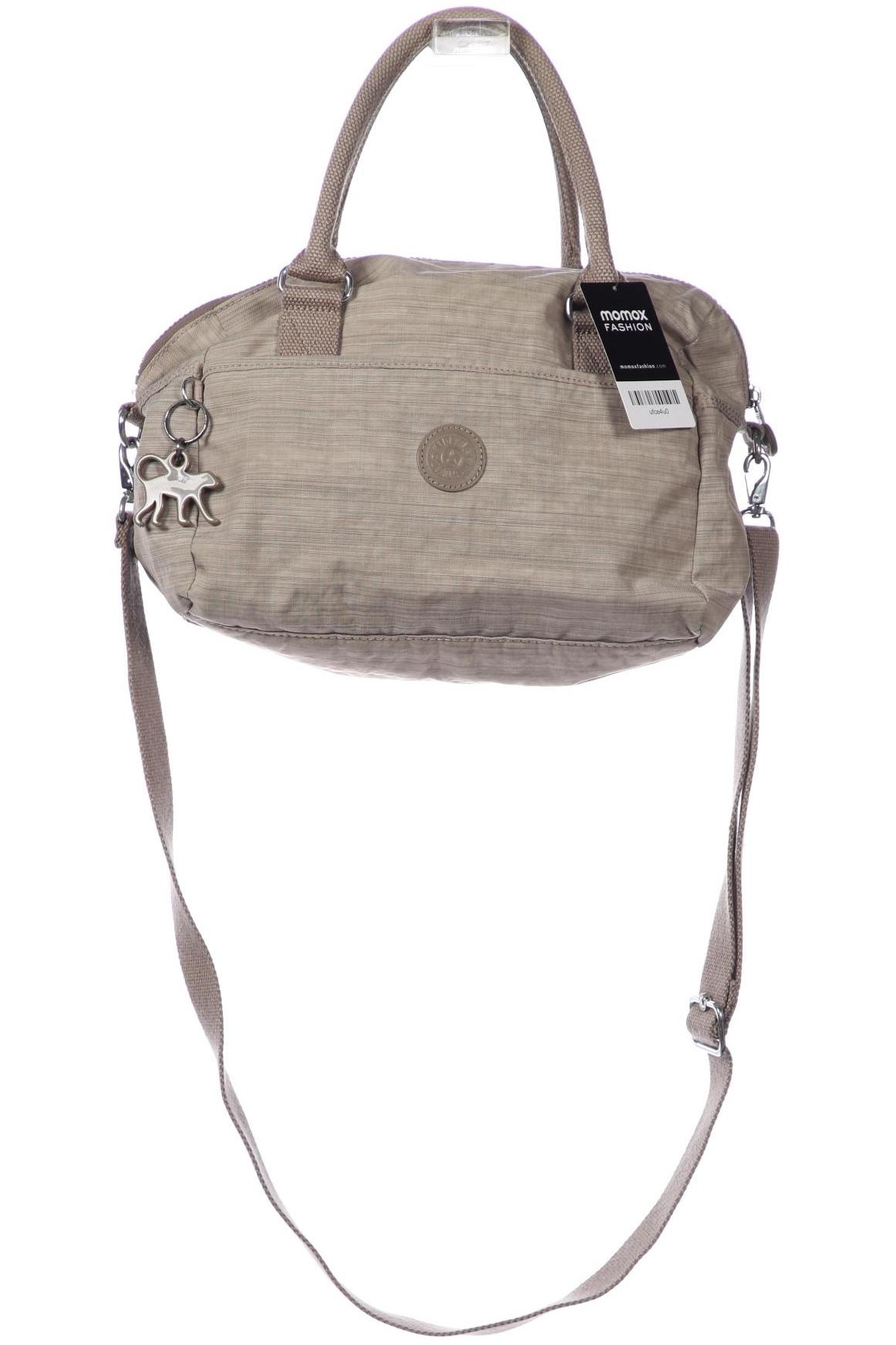 

Kipling Damen Handtasche, grau