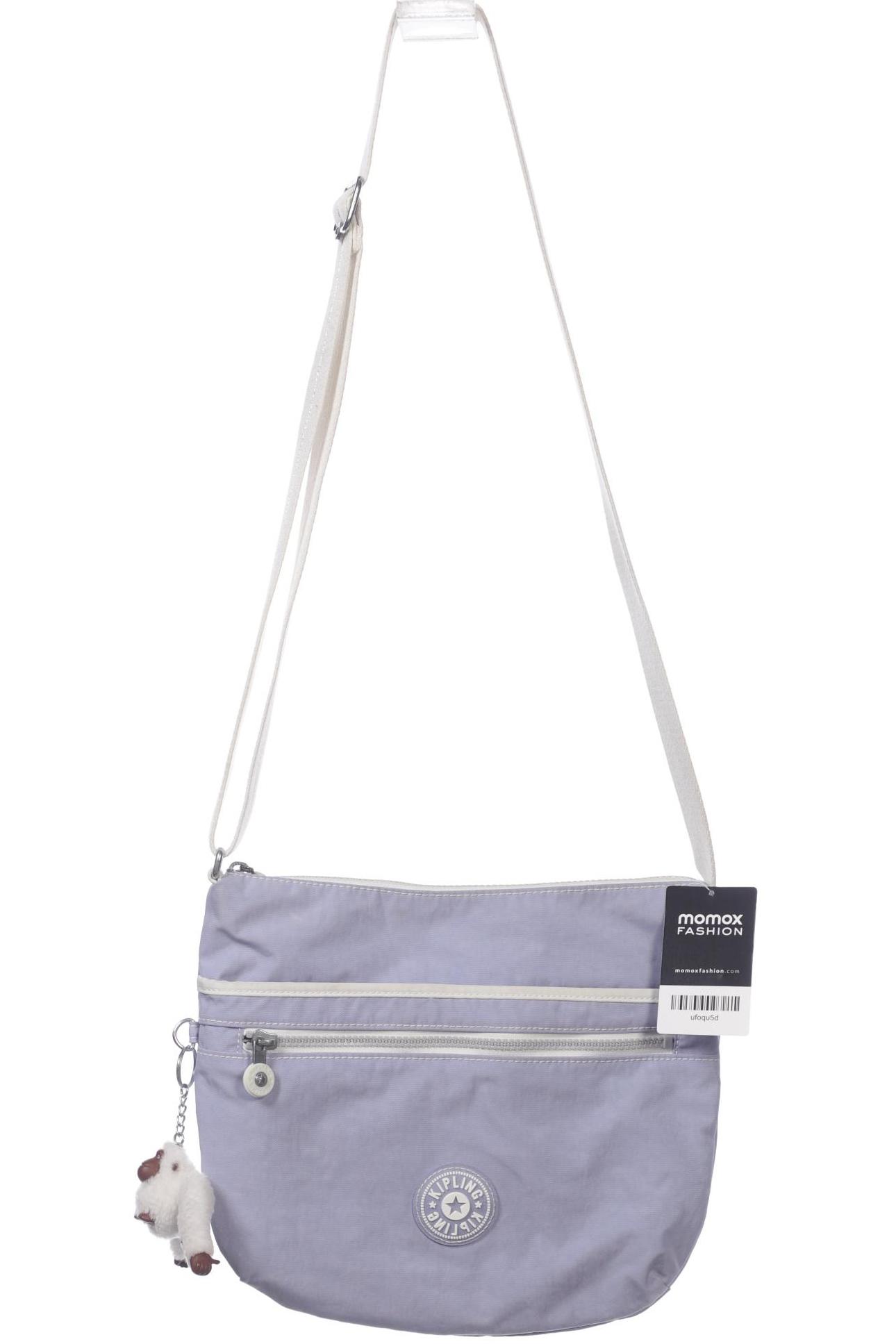 

Kipling Damen Handtasche, flieder, Gr.