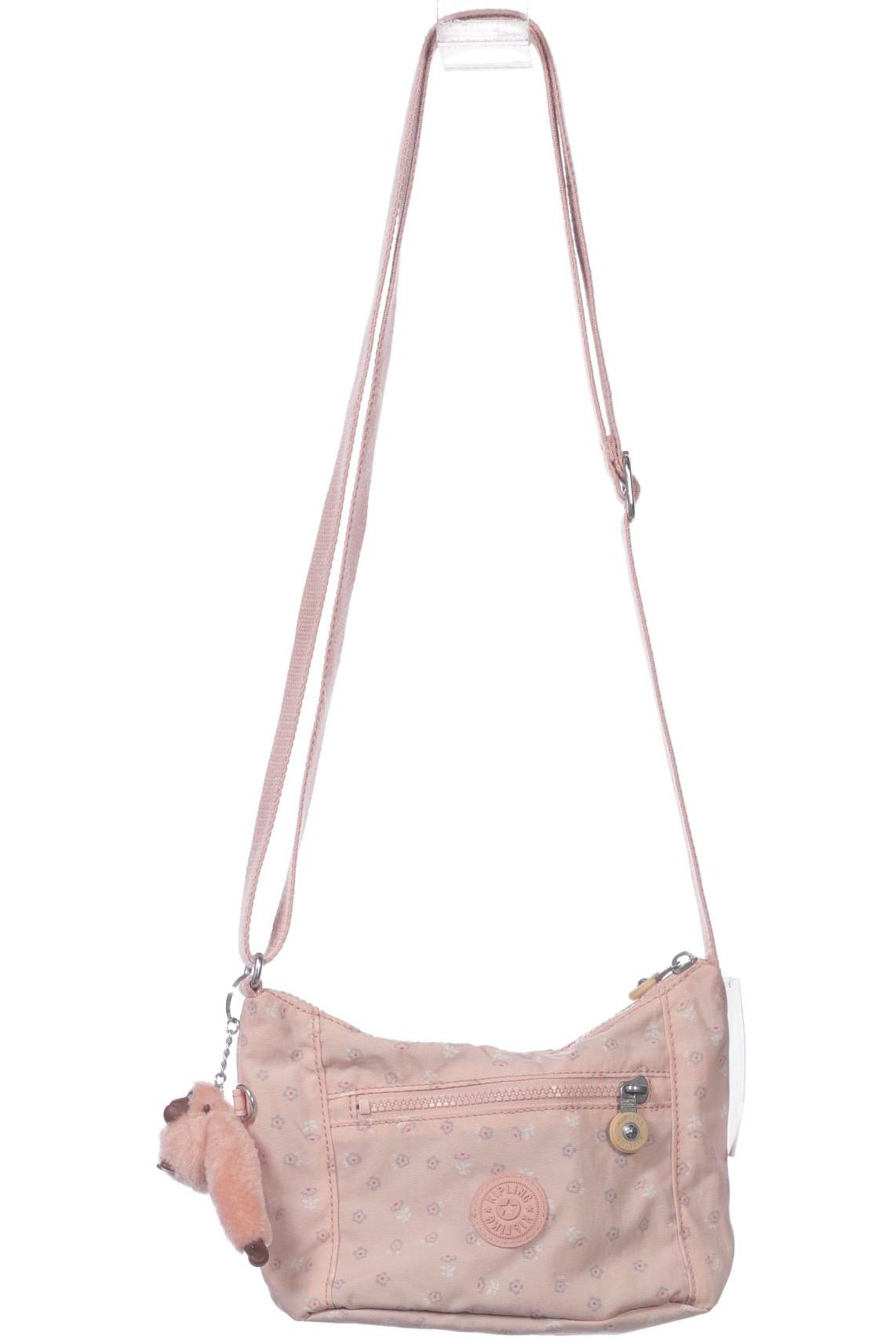 

Kipling Damen Handtasche, rot, Gr.