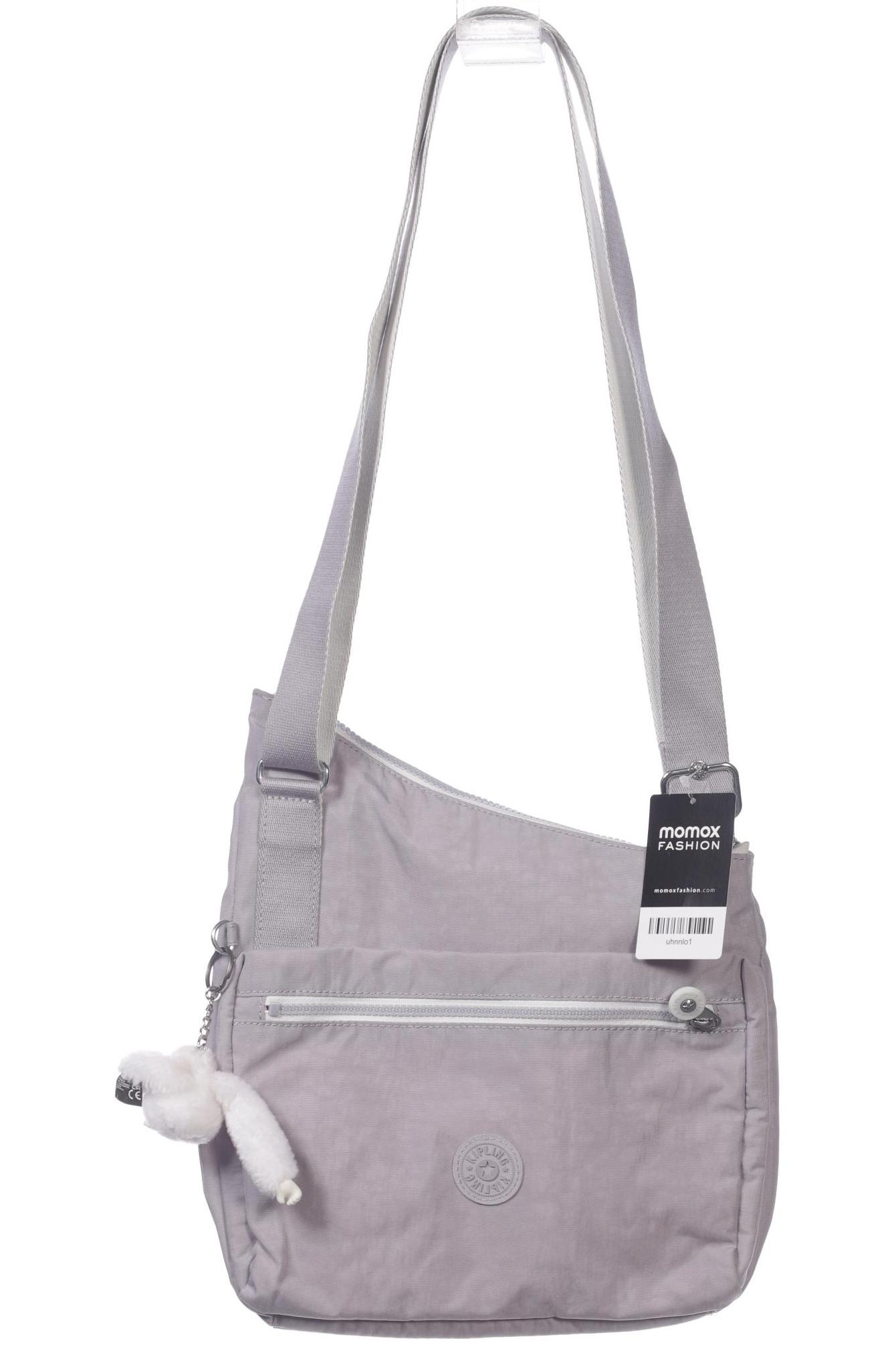 

Kipling Damen Handtasche, flieder, Gr.